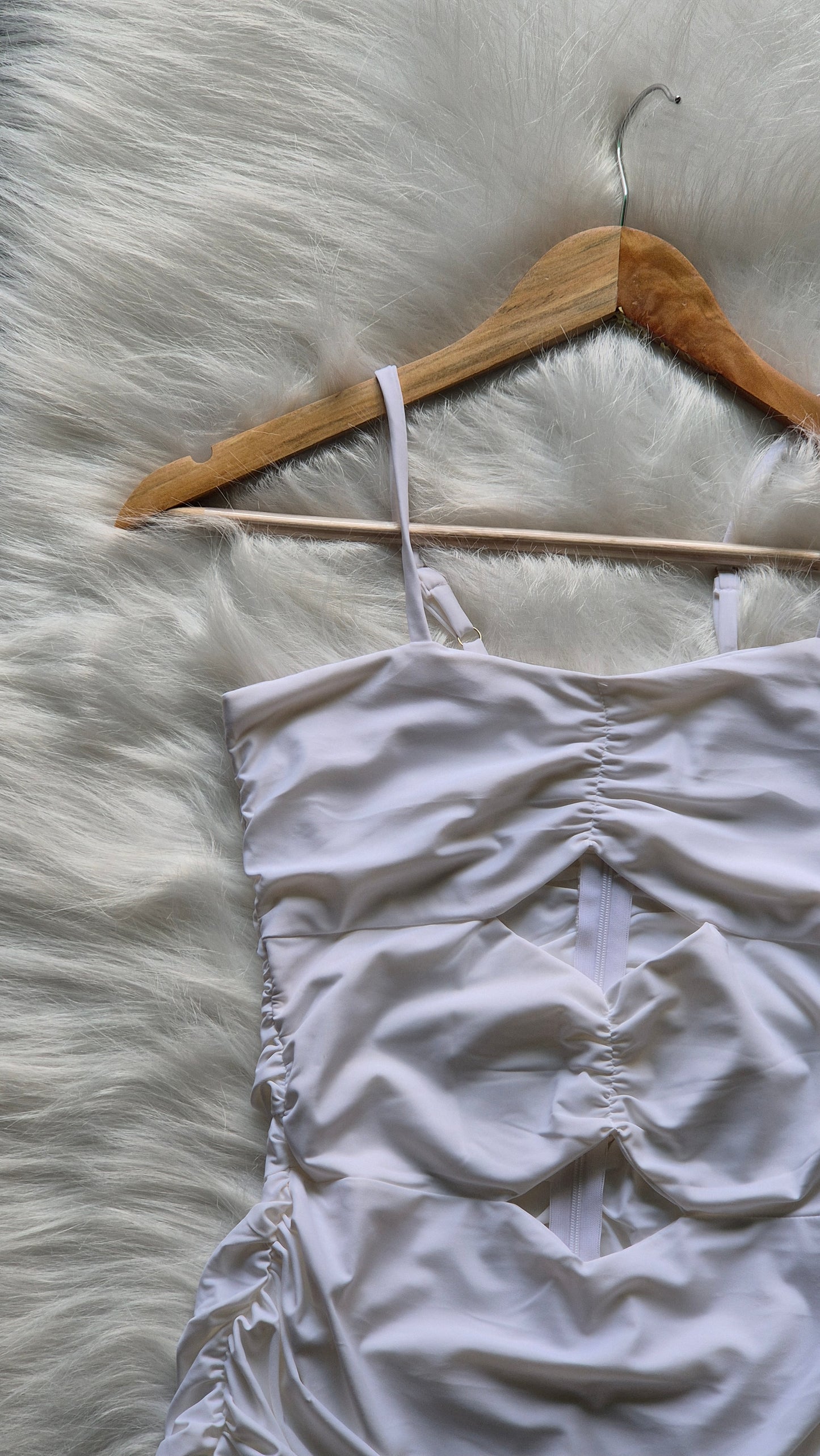 The Jasmine Dress