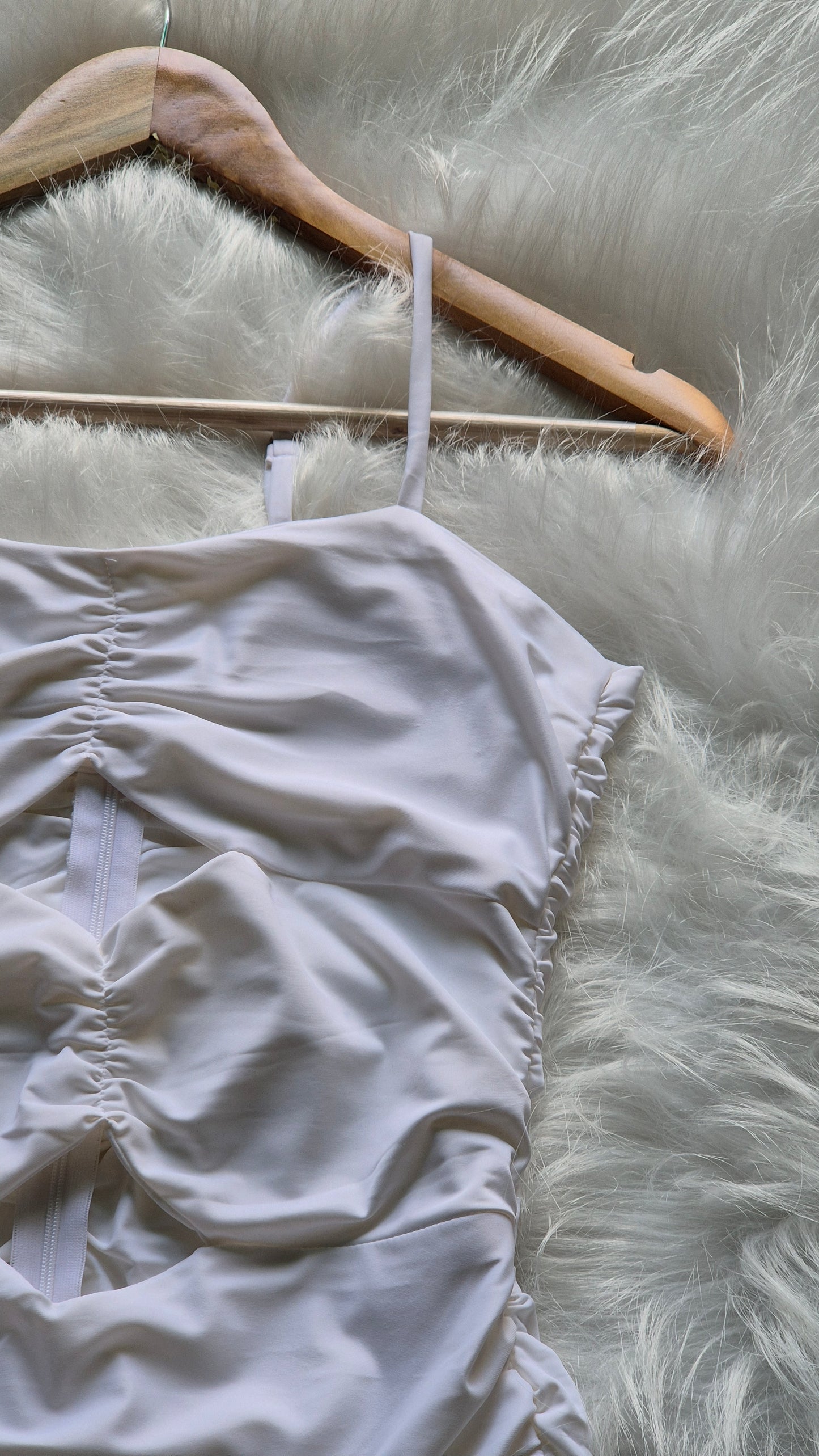 The Jasmine Dress