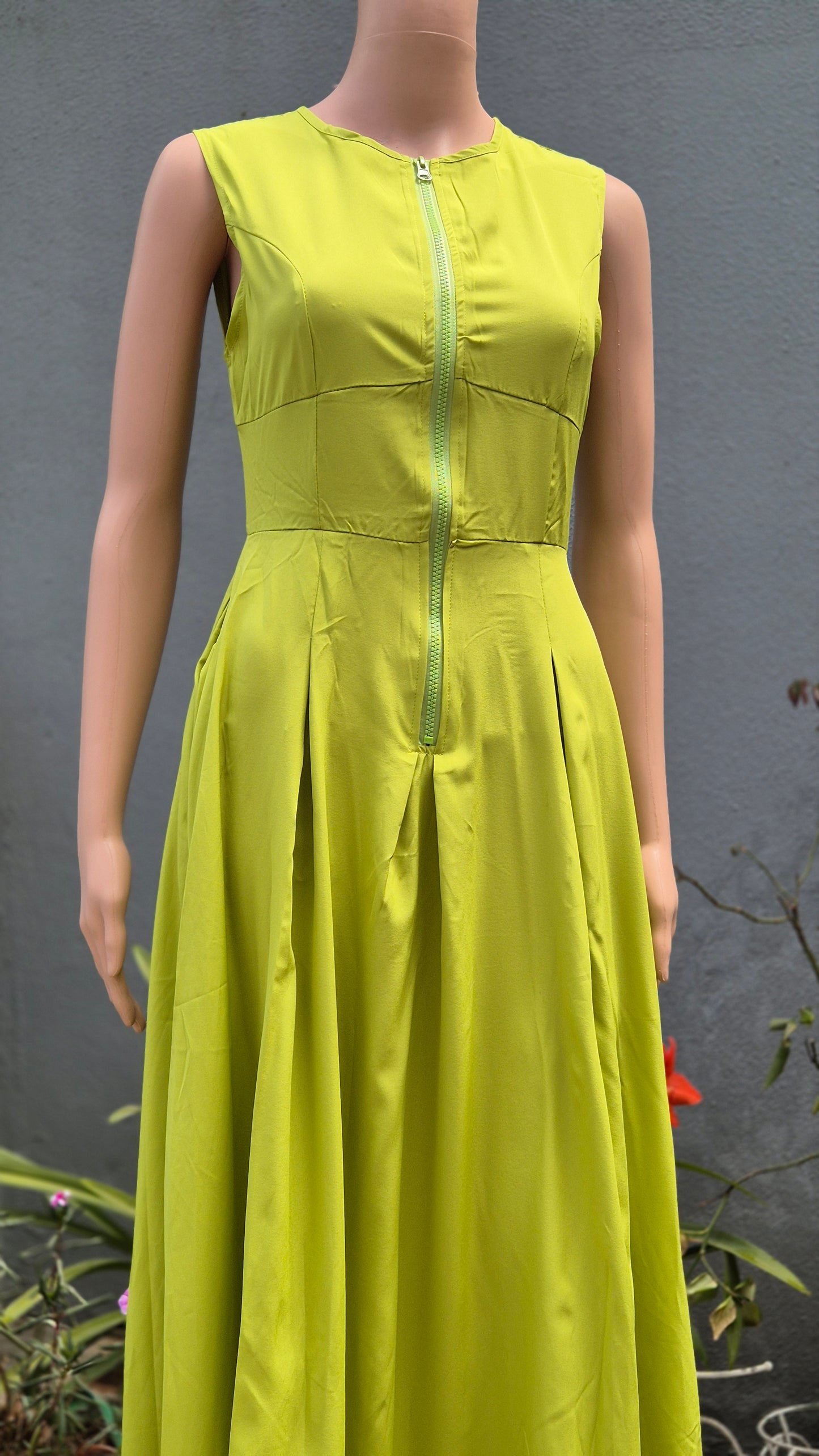 The Bridget Dress