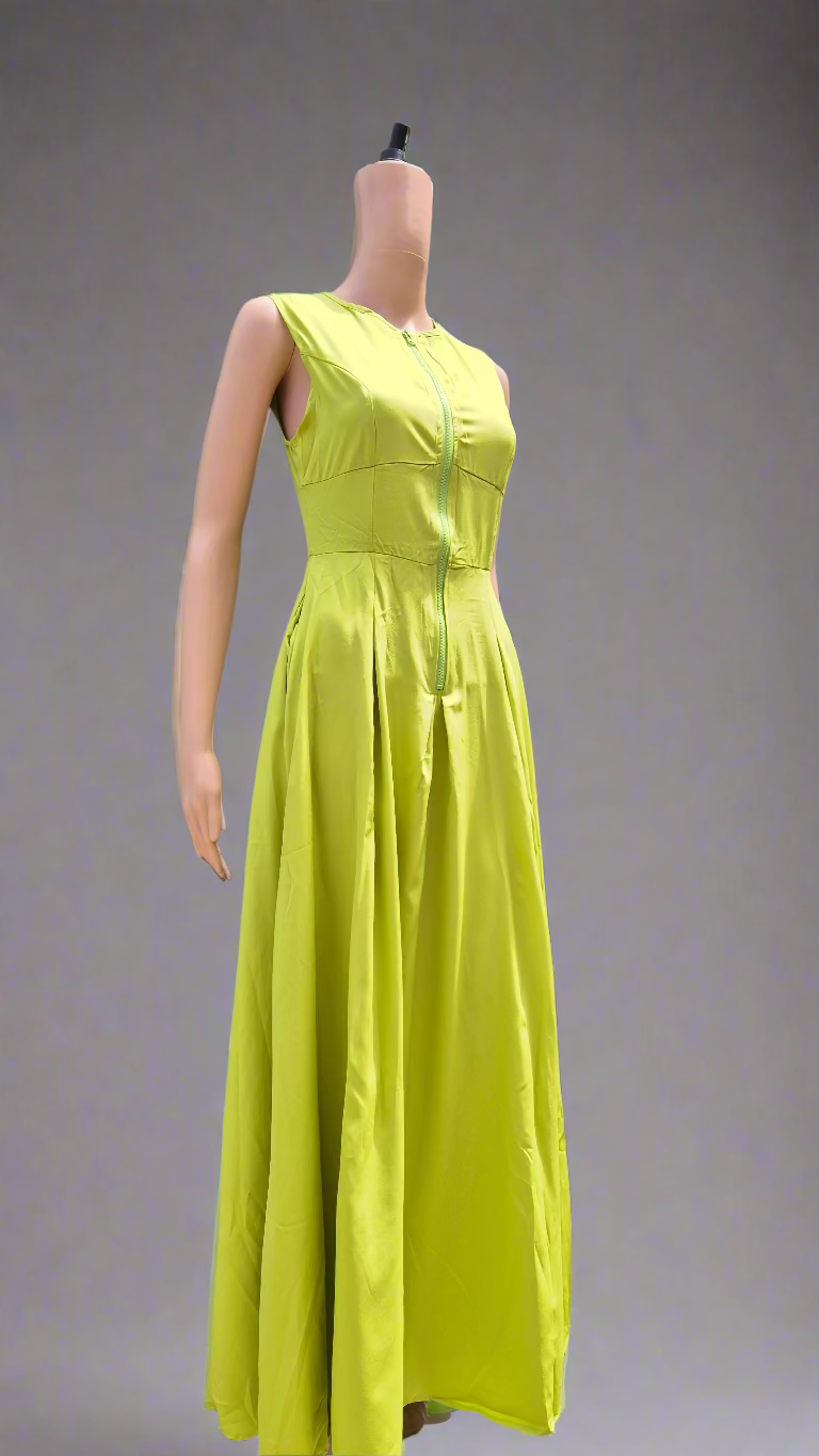 The Bridget Dress