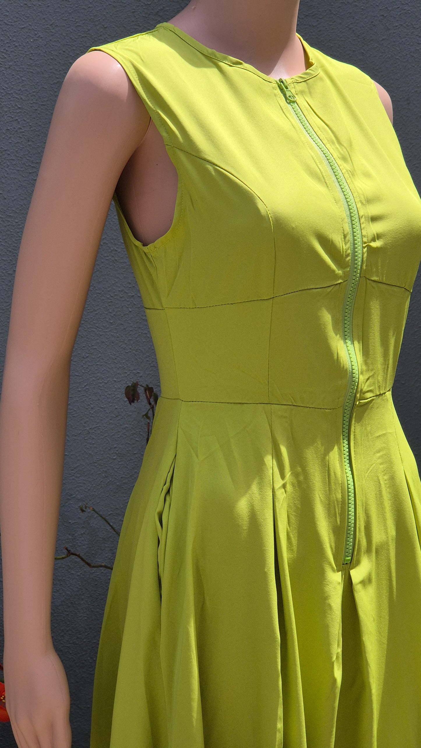 The Bridget Dress