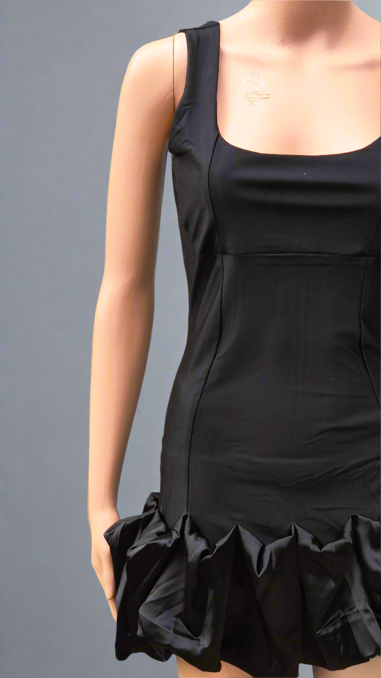 The Lilith Dress