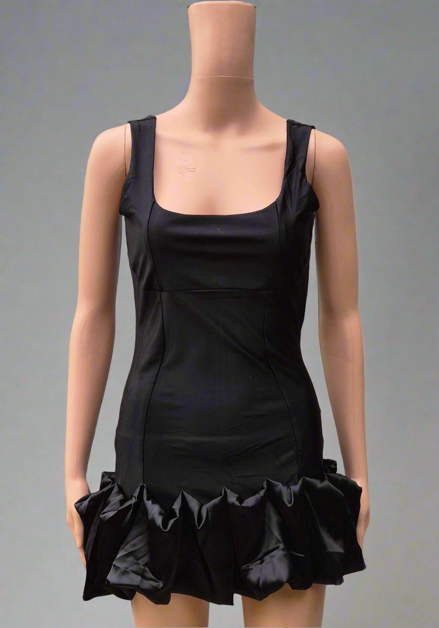 The Lilith Dress