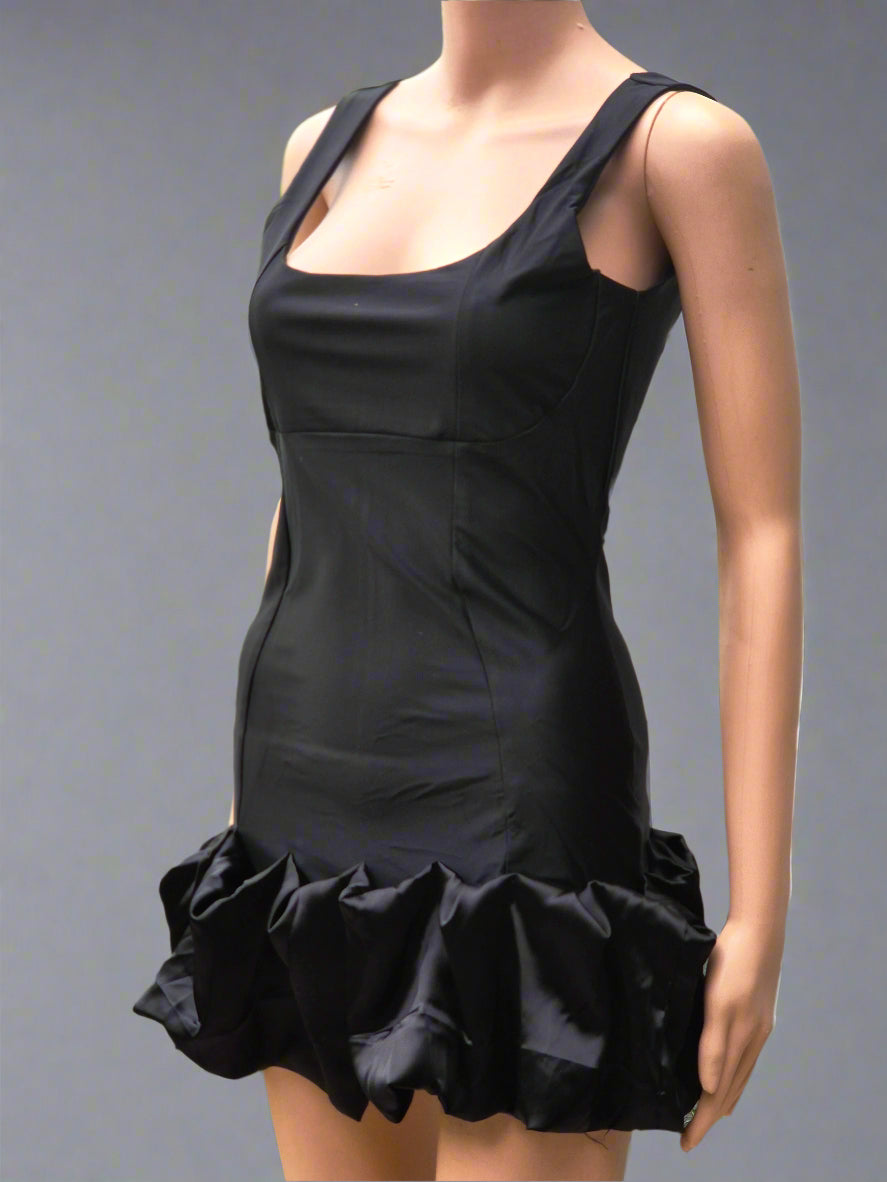 The Lilith Dress