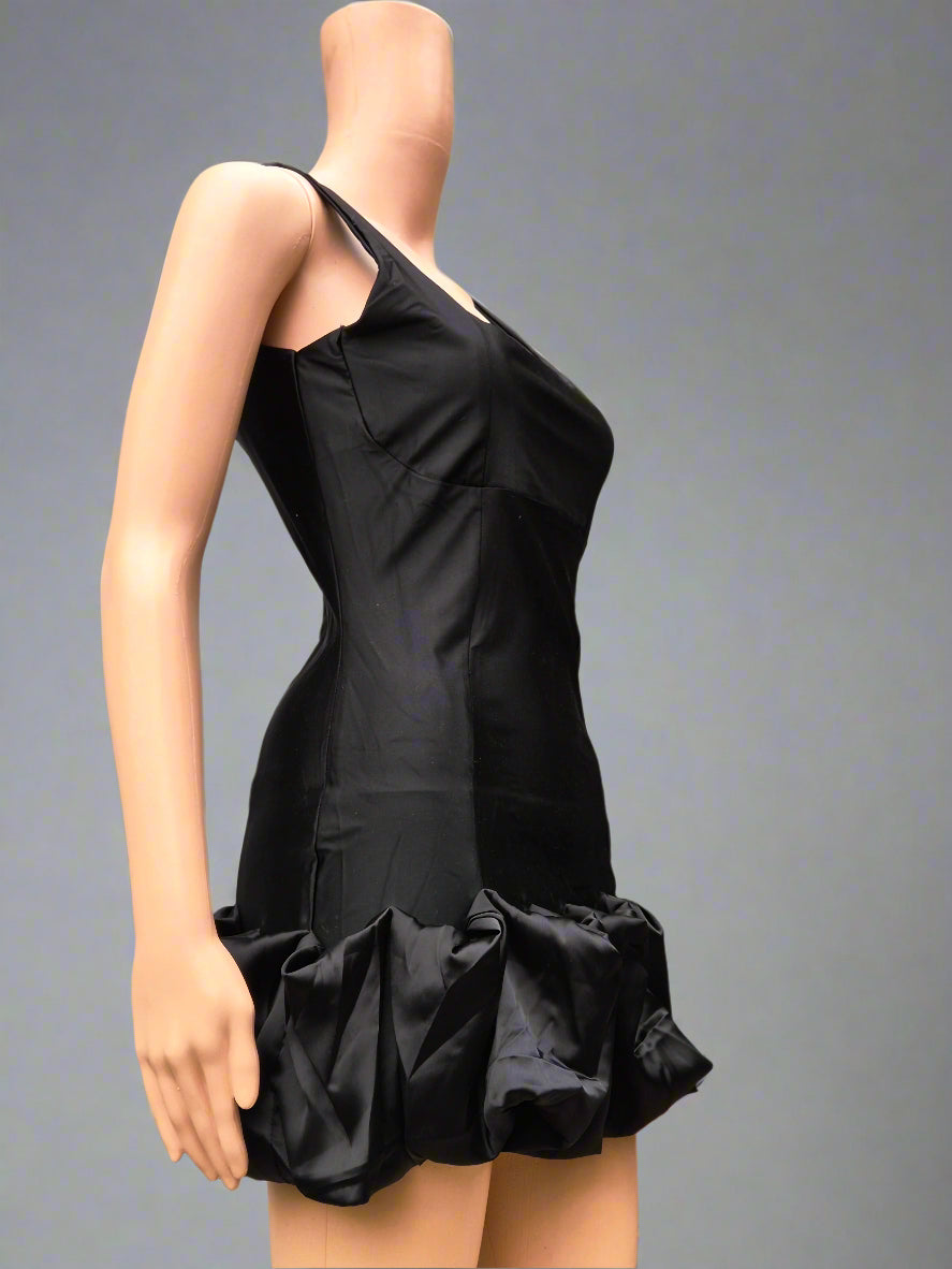 The Lilith Dress