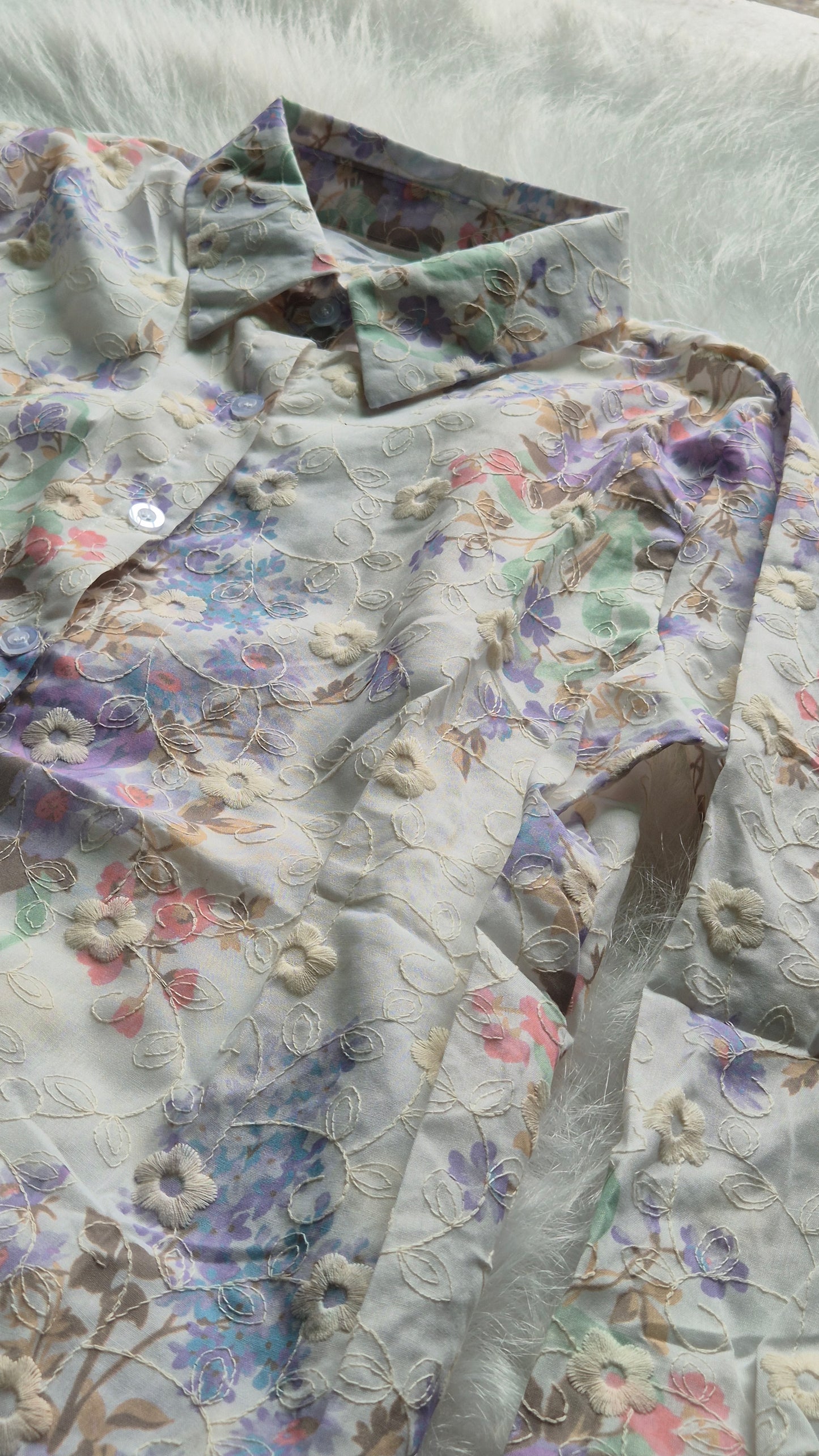 The Aria Shirt