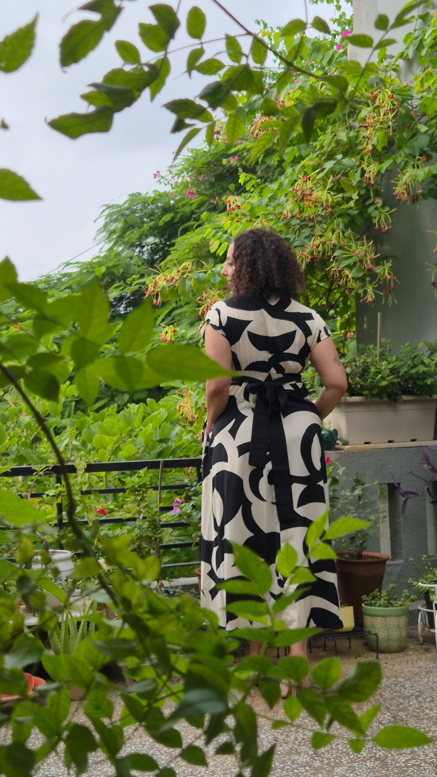 The Dorothy Dress