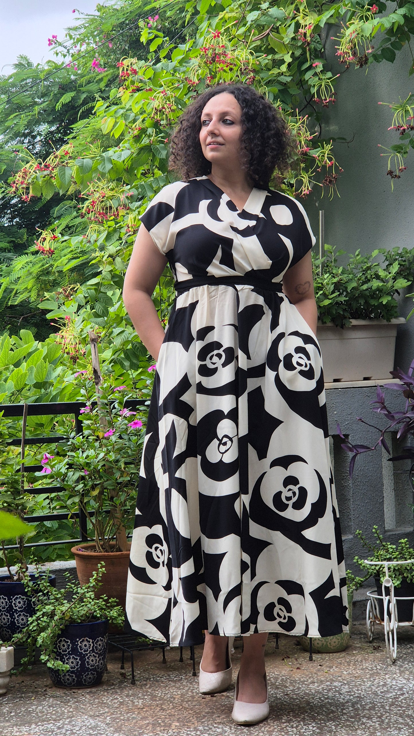 The Dorothy Dress