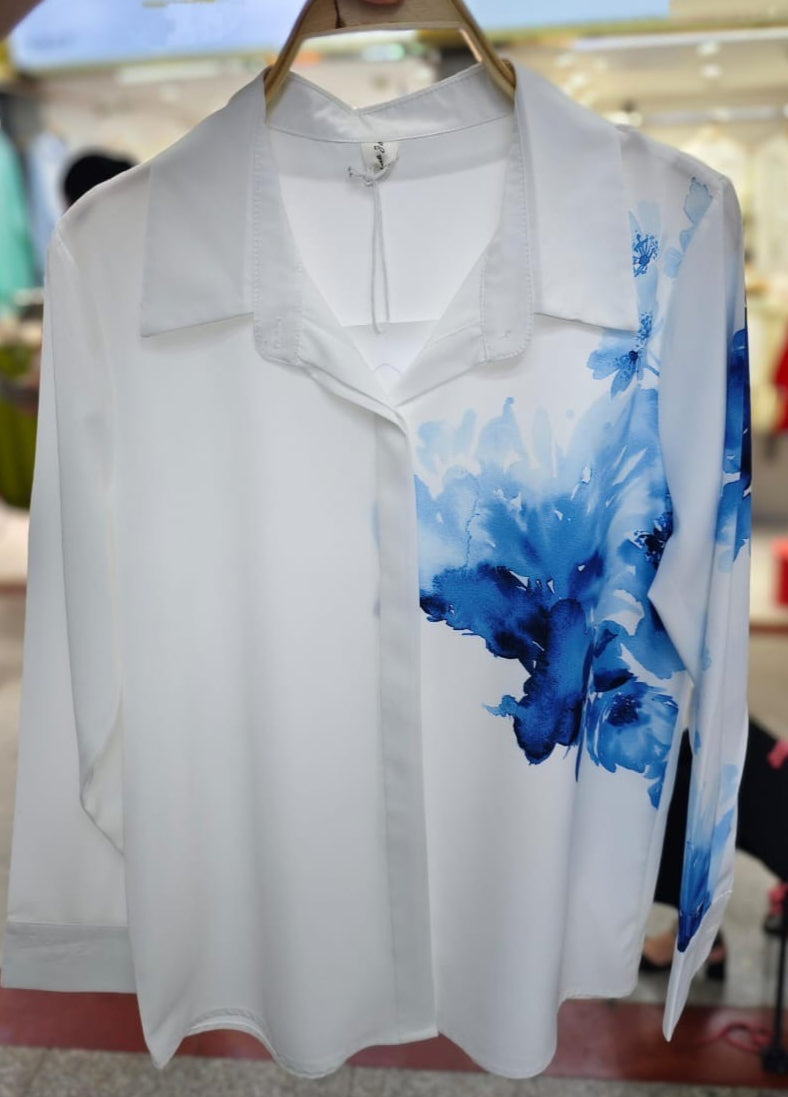 The Harper Shirt