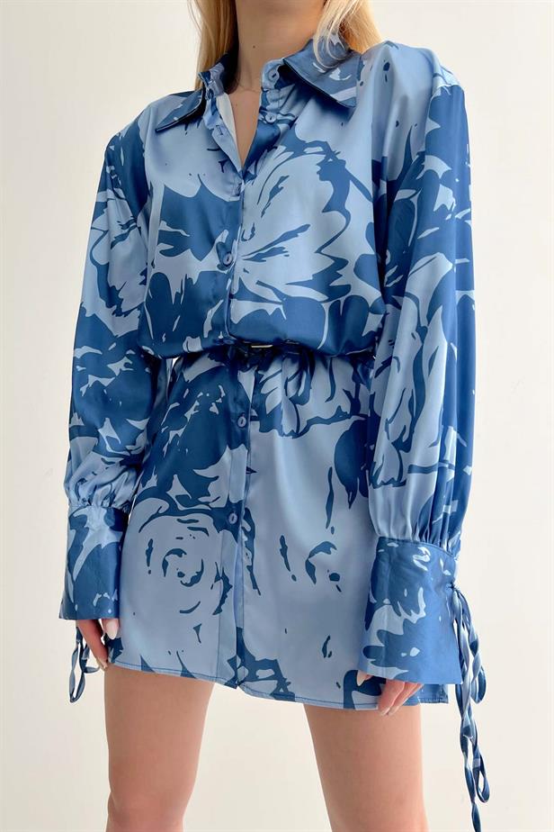 The Victoria Dress