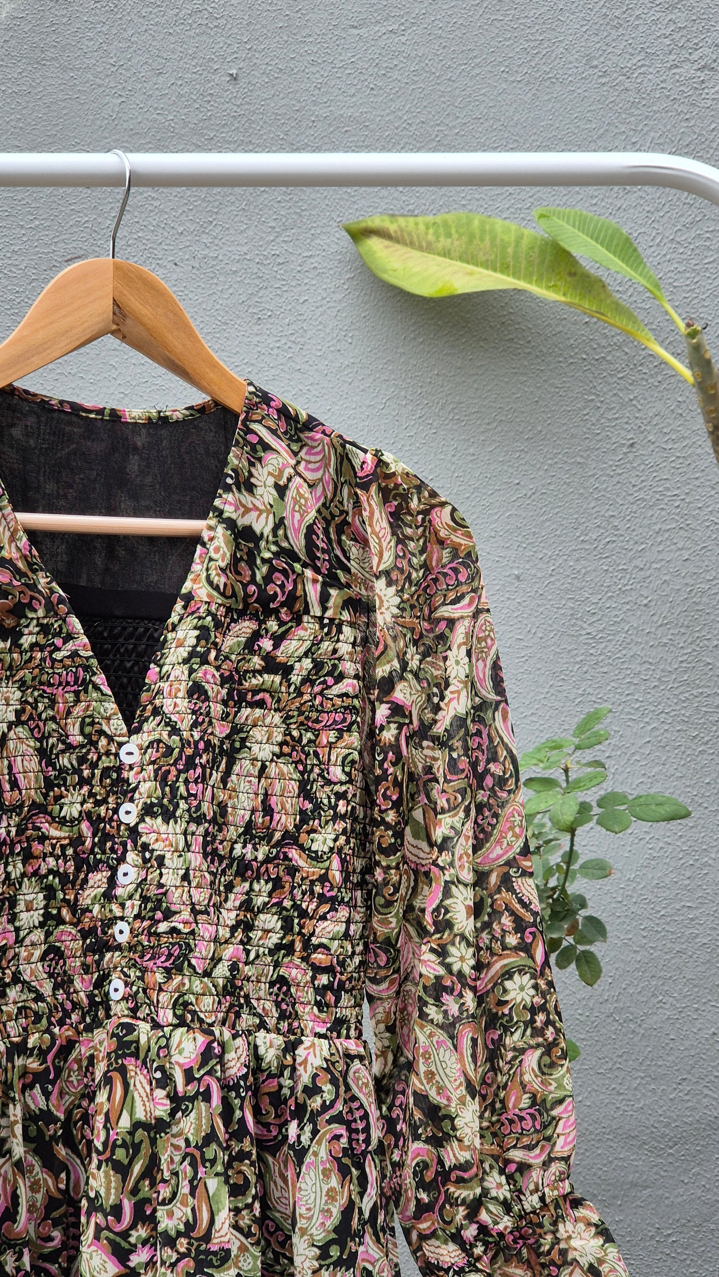 The Gemma Dress
