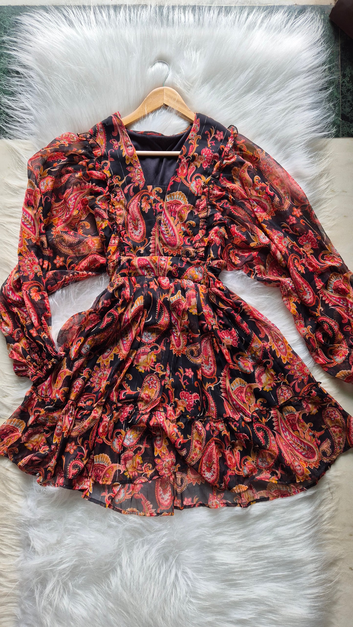 The June Dress