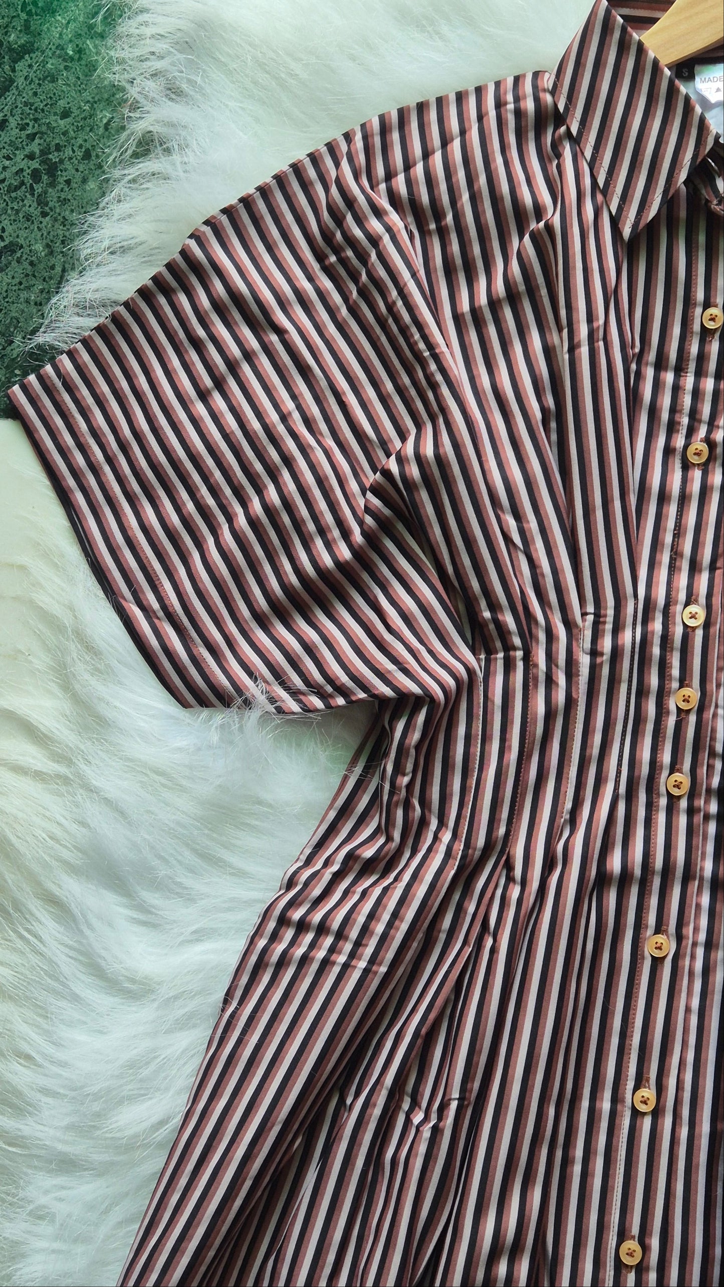 The Thalassa Dress
