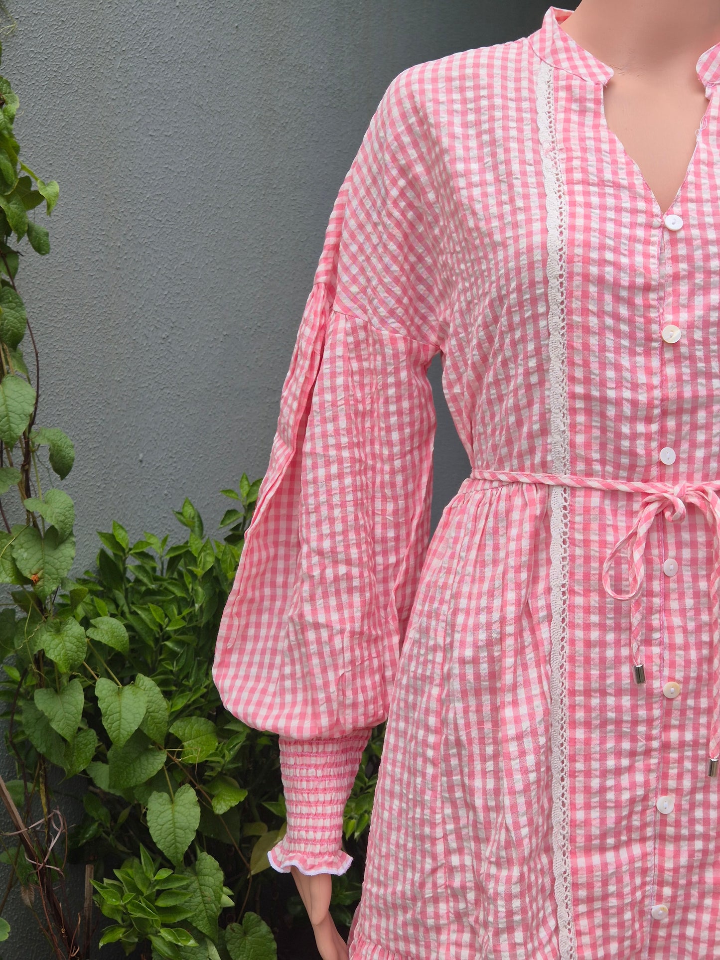 The Rhea Dress