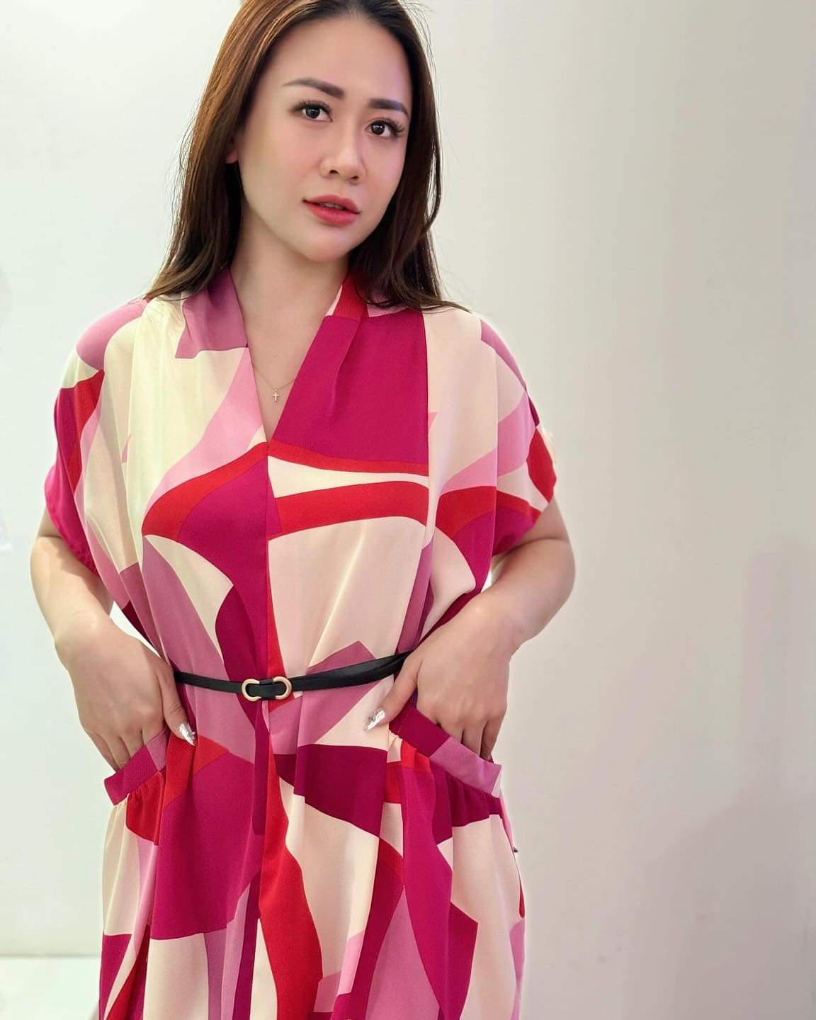 Nirwana Dress