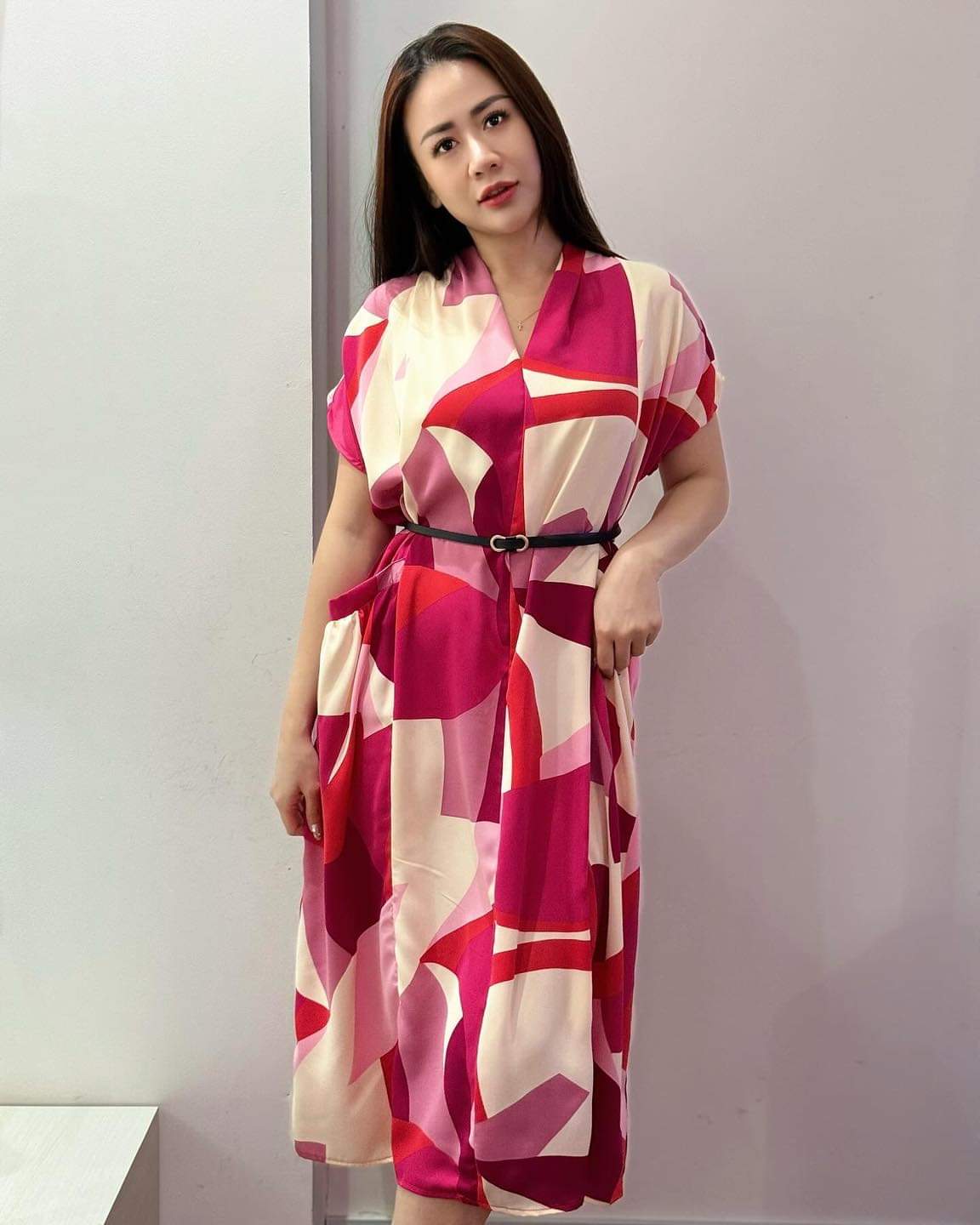 Nirwana Dress