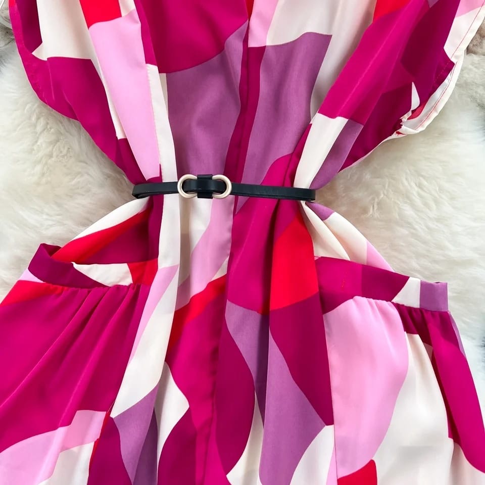 Nirwana Dress