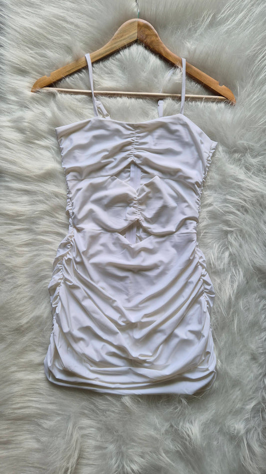 The Jasmine Dress
