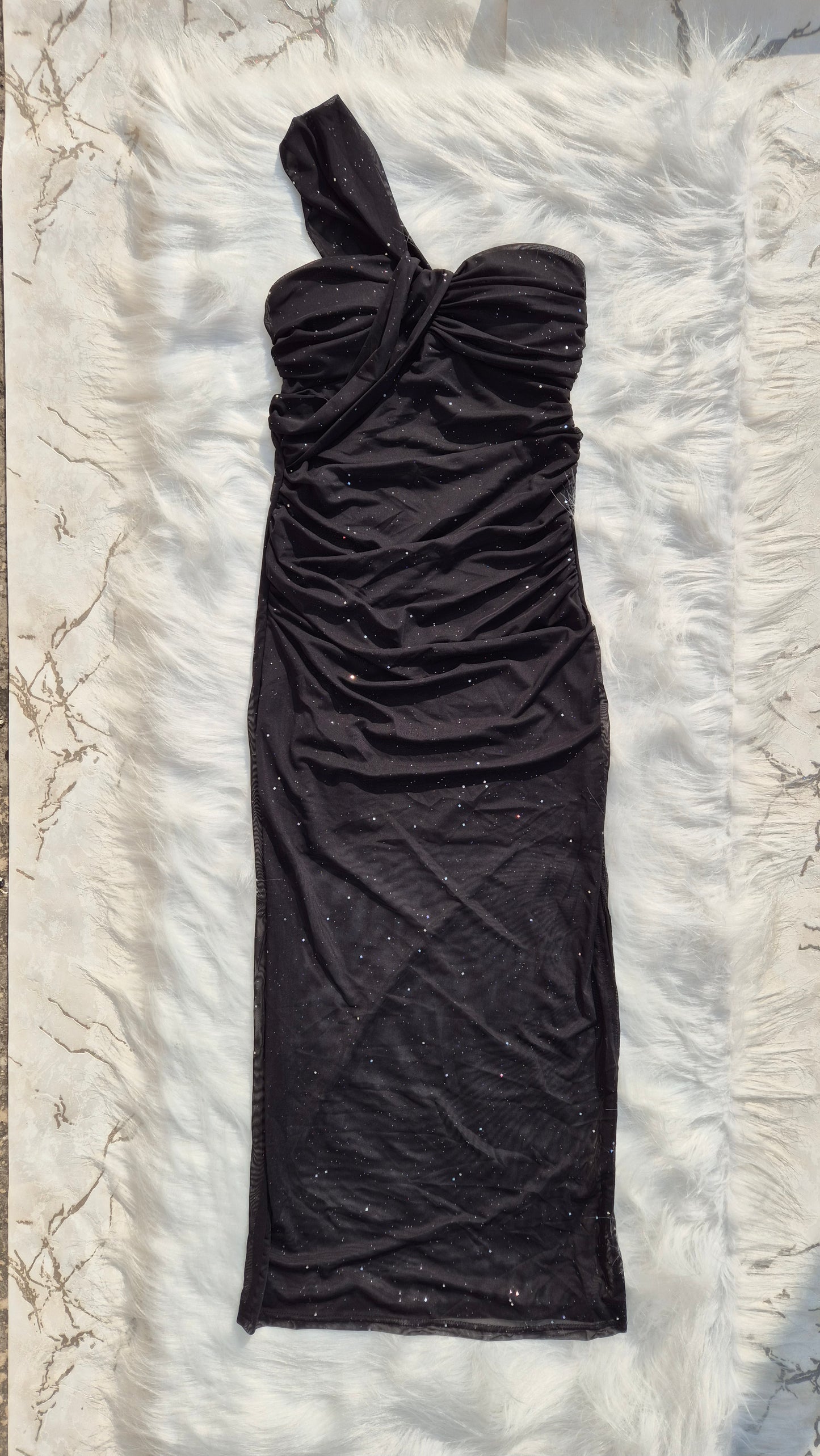 The Melinda Dress