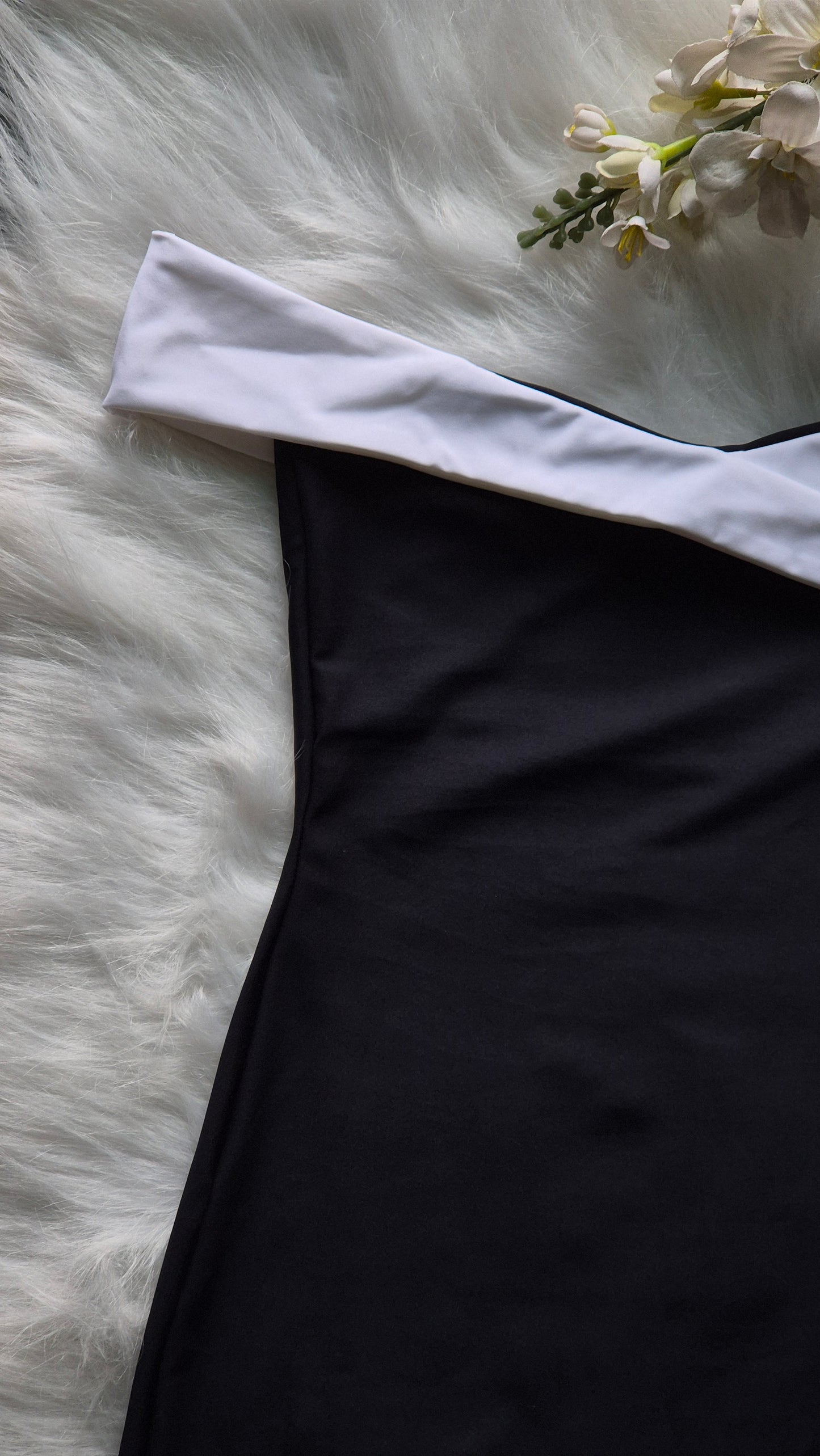 The Savanna Dress
