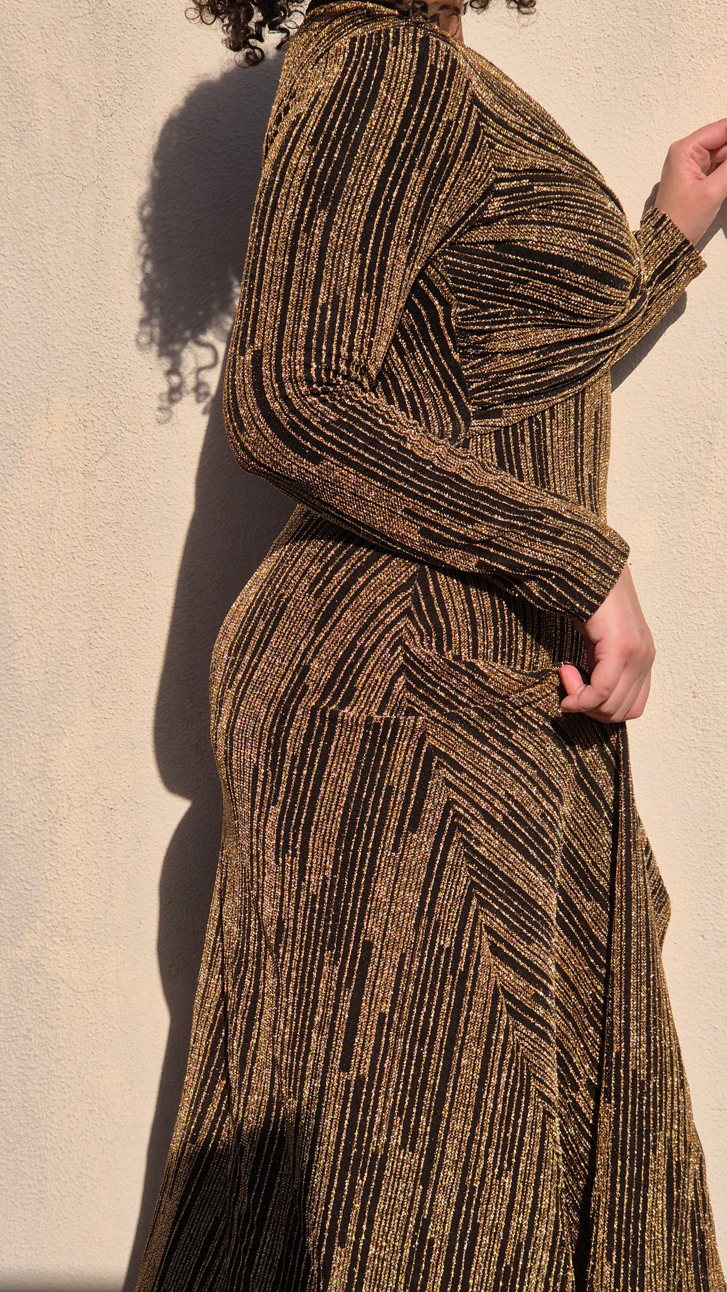 The Zarina Dress