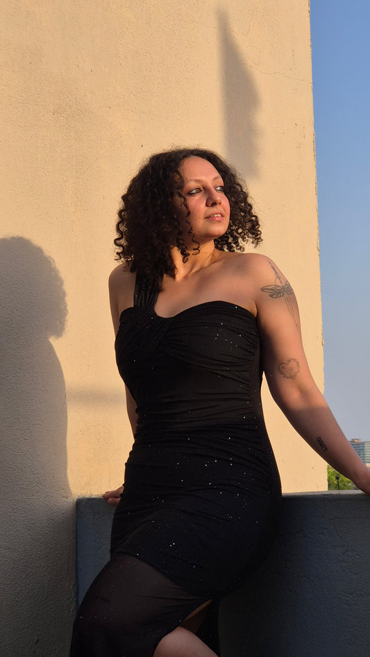 The Melinda Dress