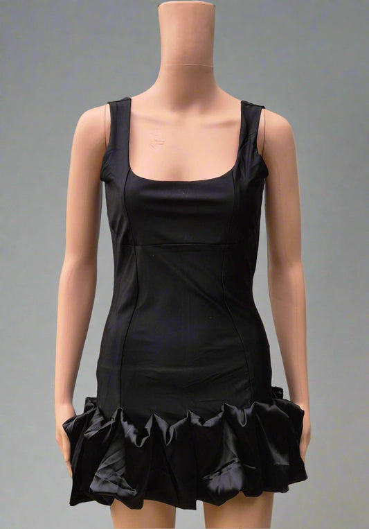 The Lilith Dress