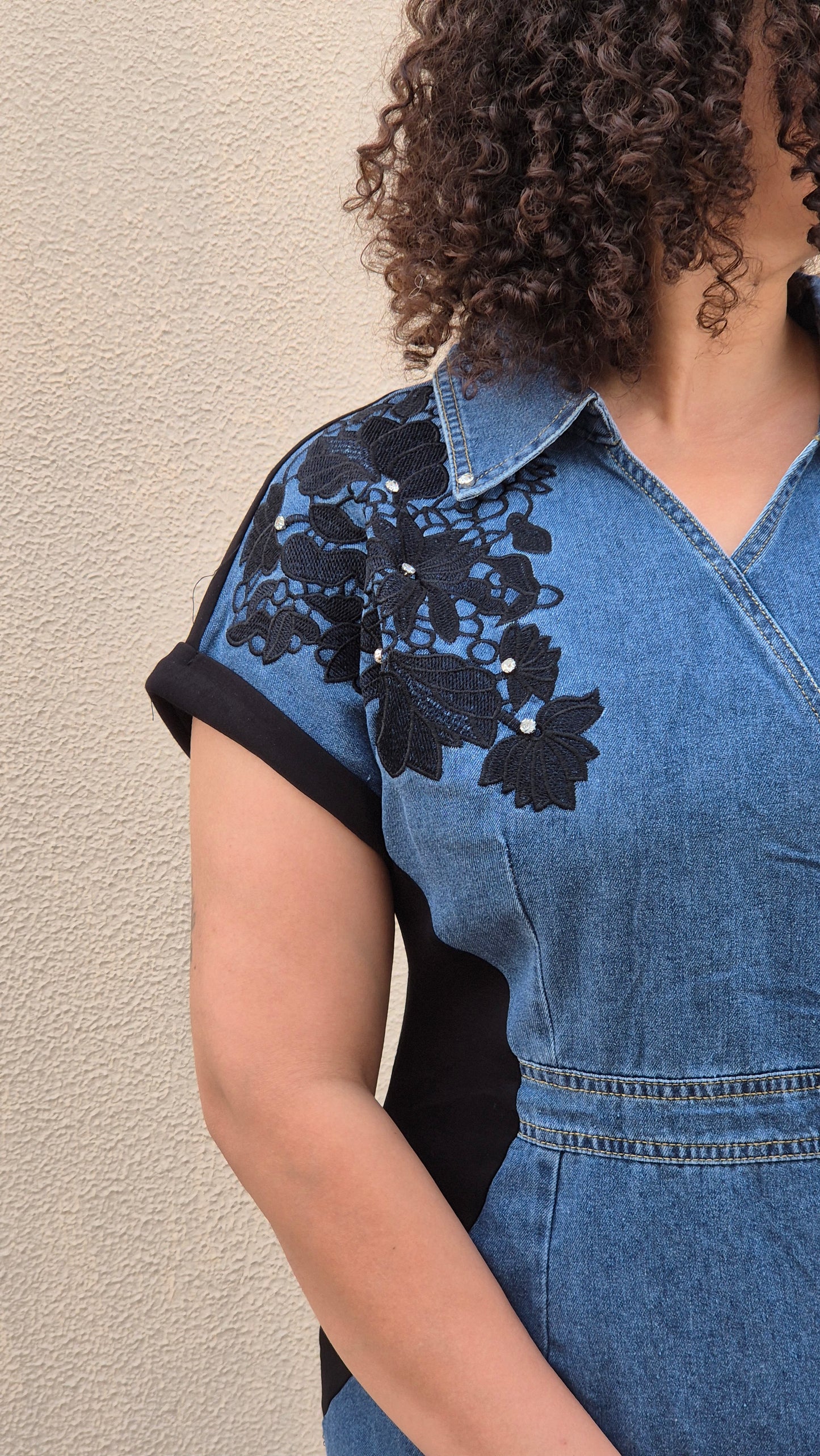 The Scarlette Dress