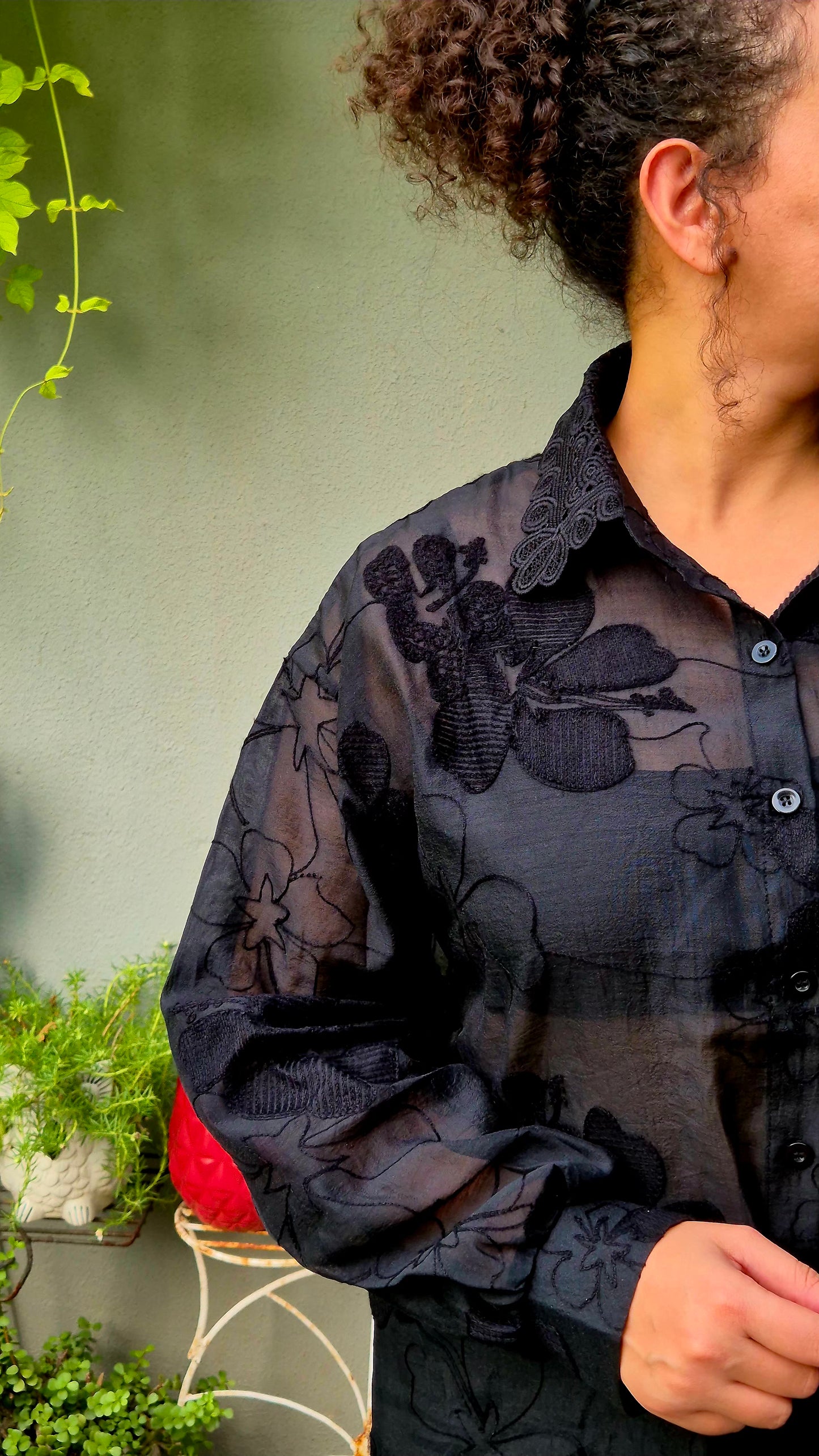 The Coco Shirt