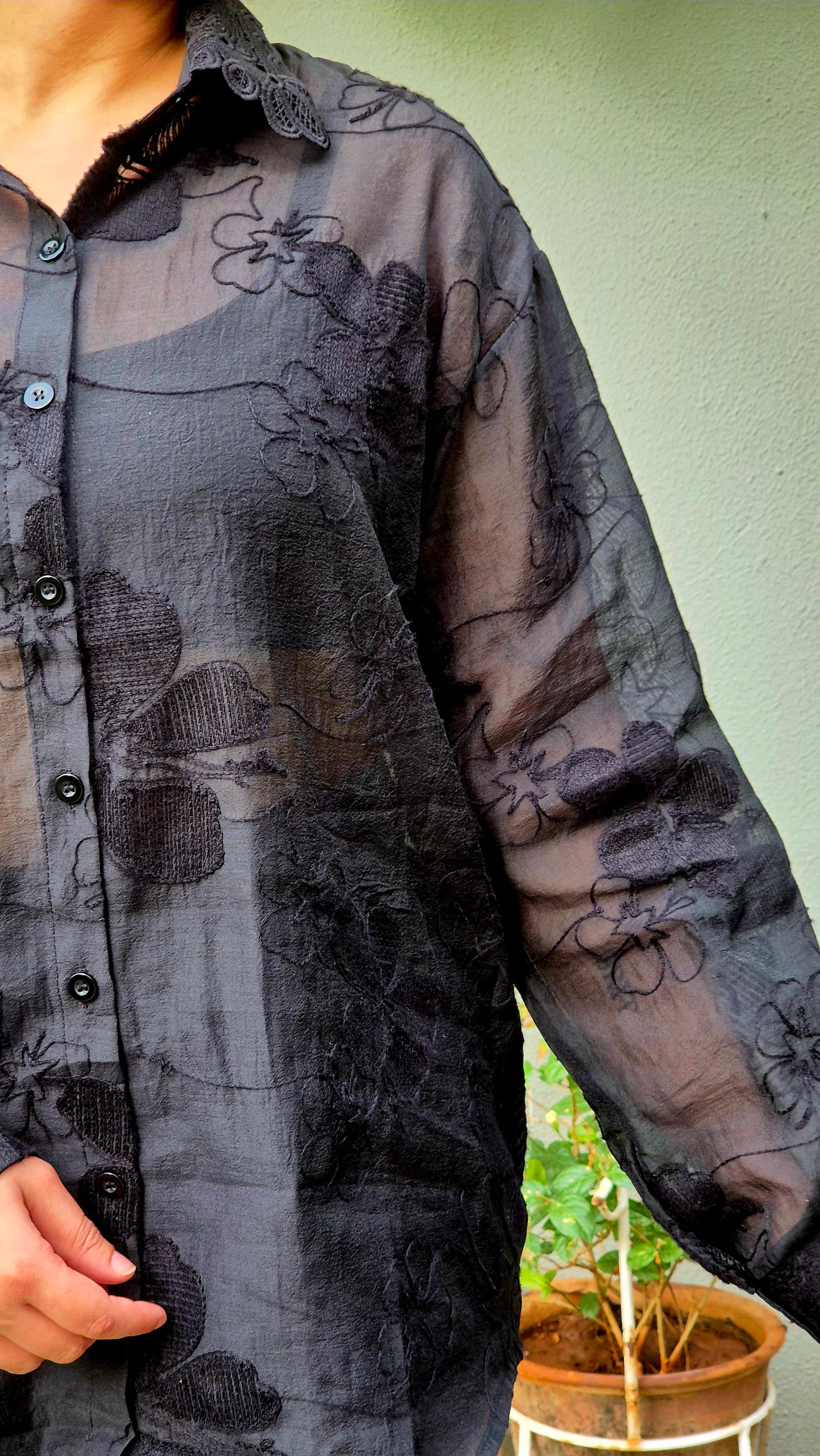 The Coco Shirt