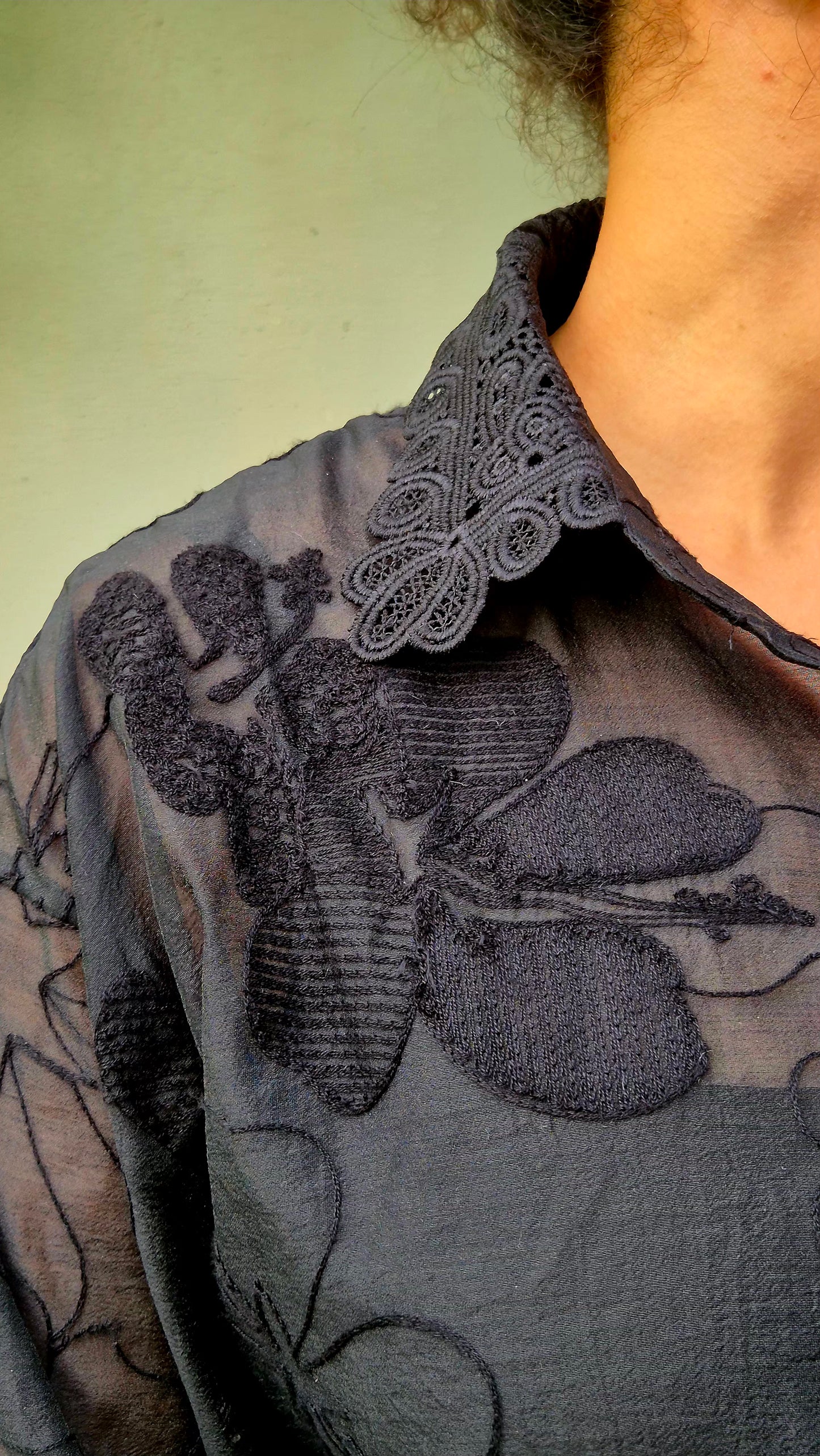 The Coco Shirt