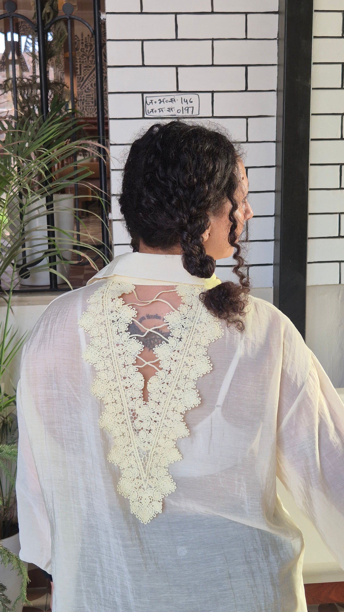 The Lyla Shirt