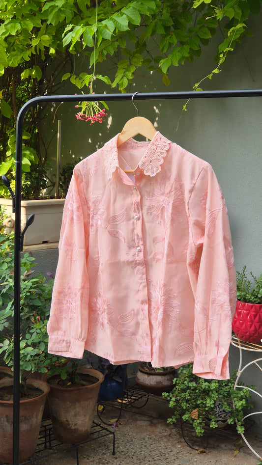 The Lyla Shirt