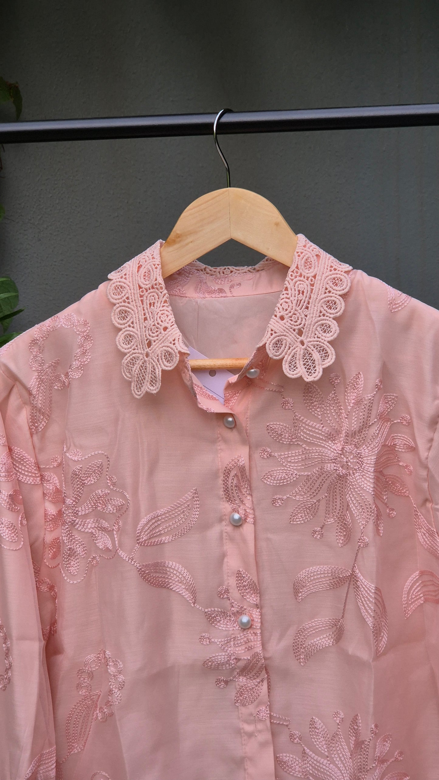 The Lyla Shirt