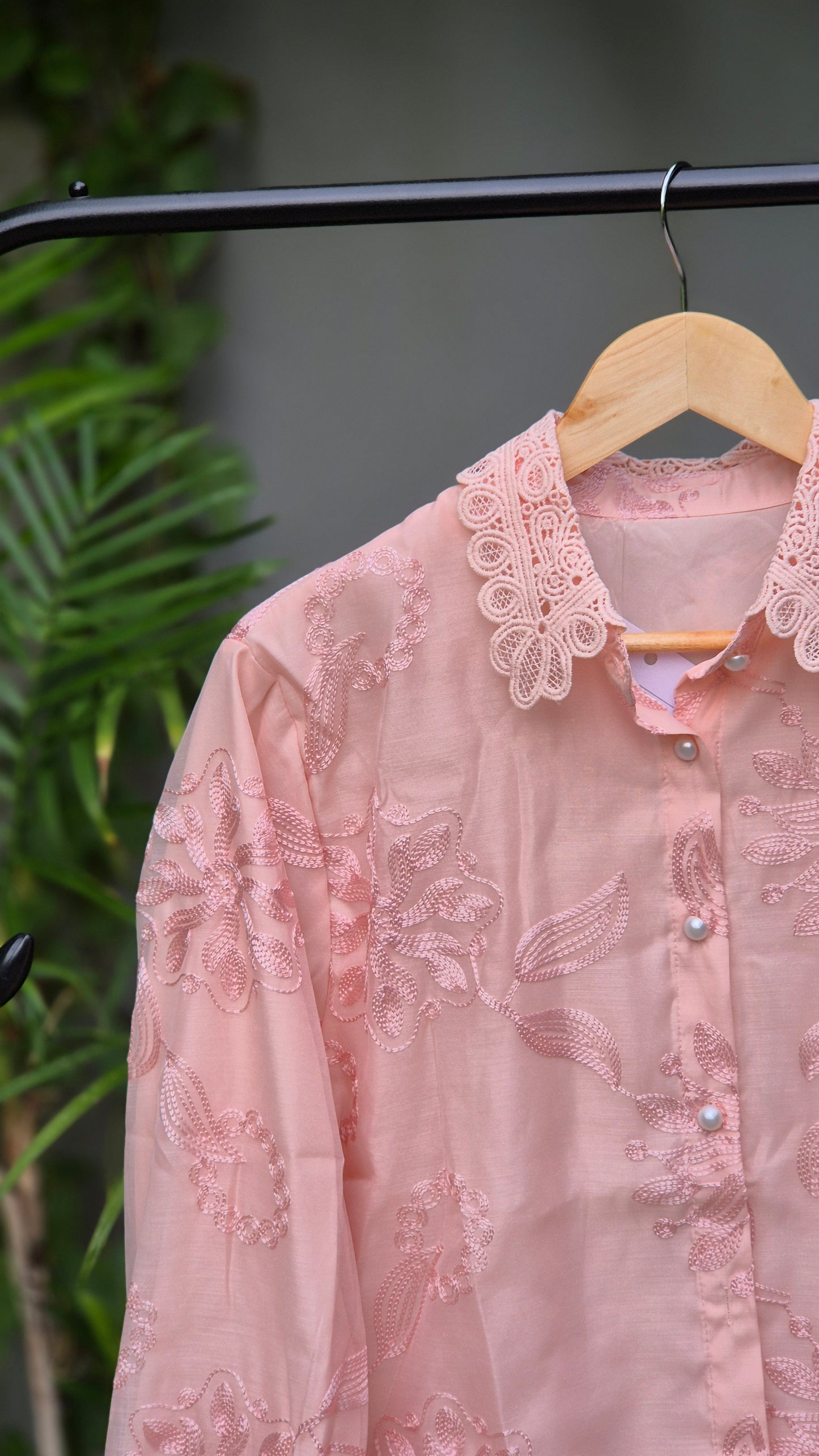 The Lyla Shirt