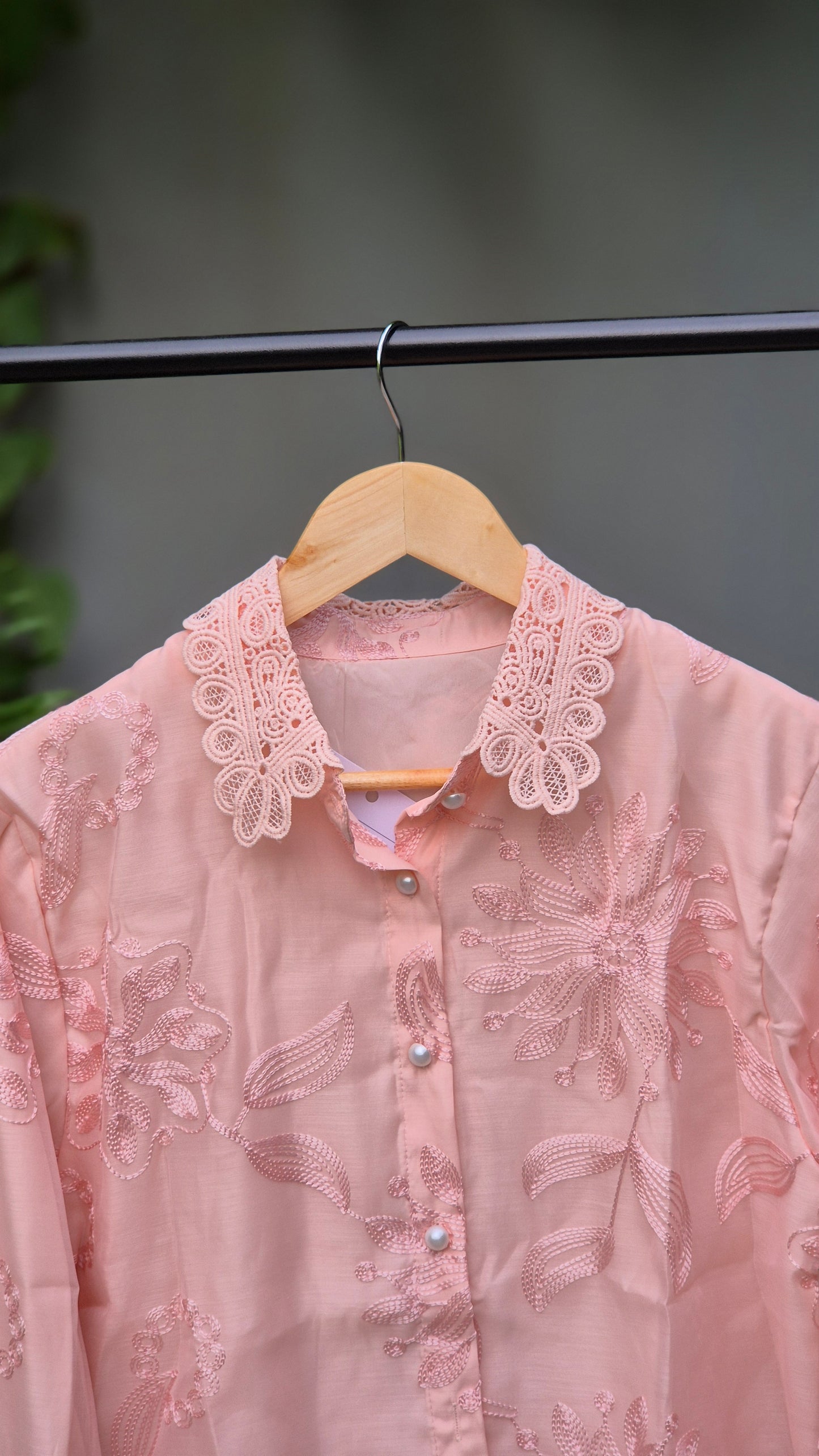 The Lyla Shirt