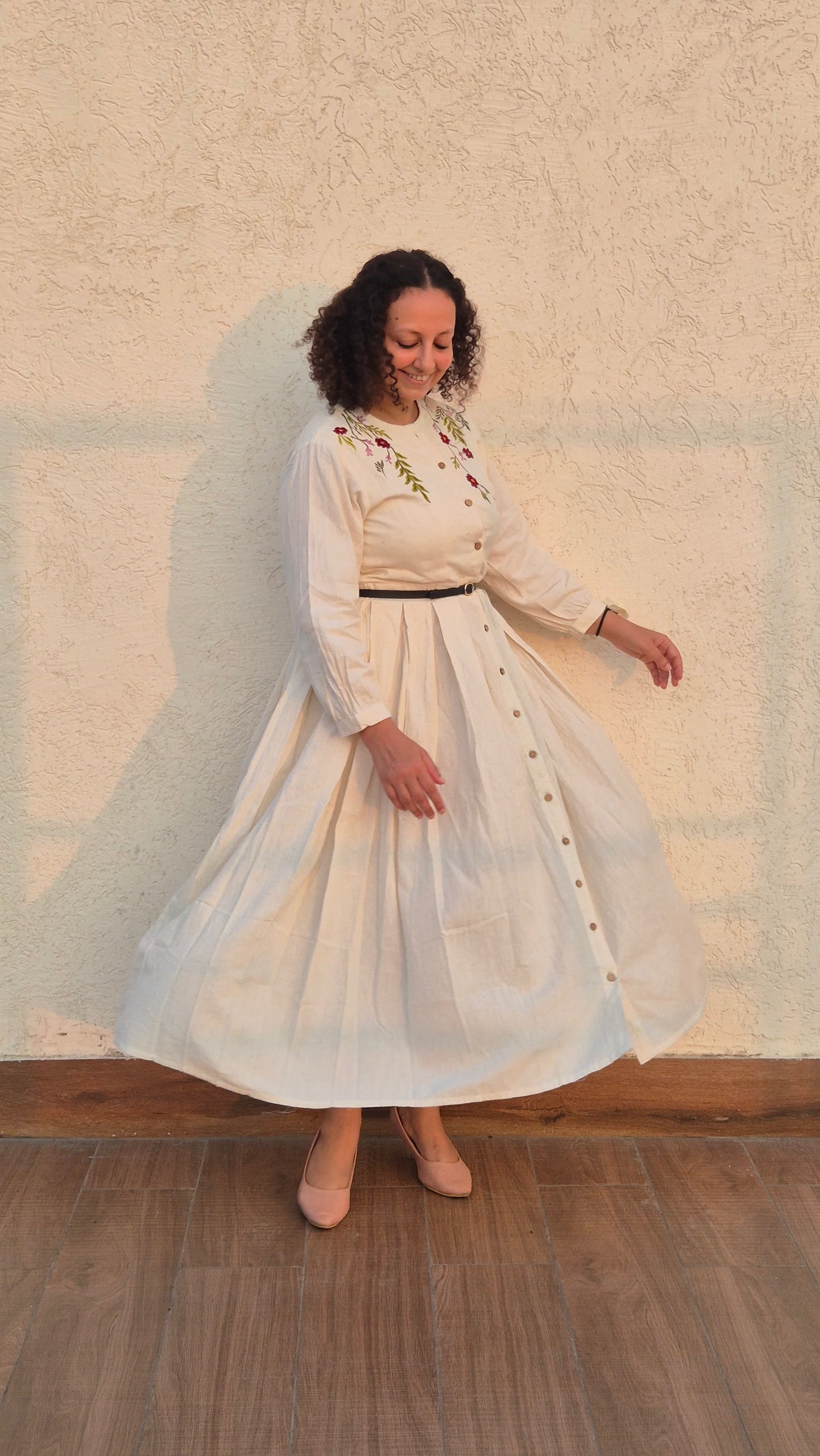 The Blaire Dress