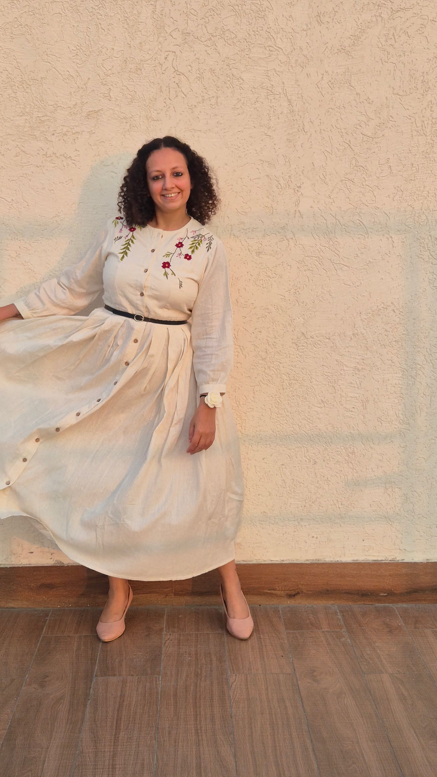 The Blaire Dress