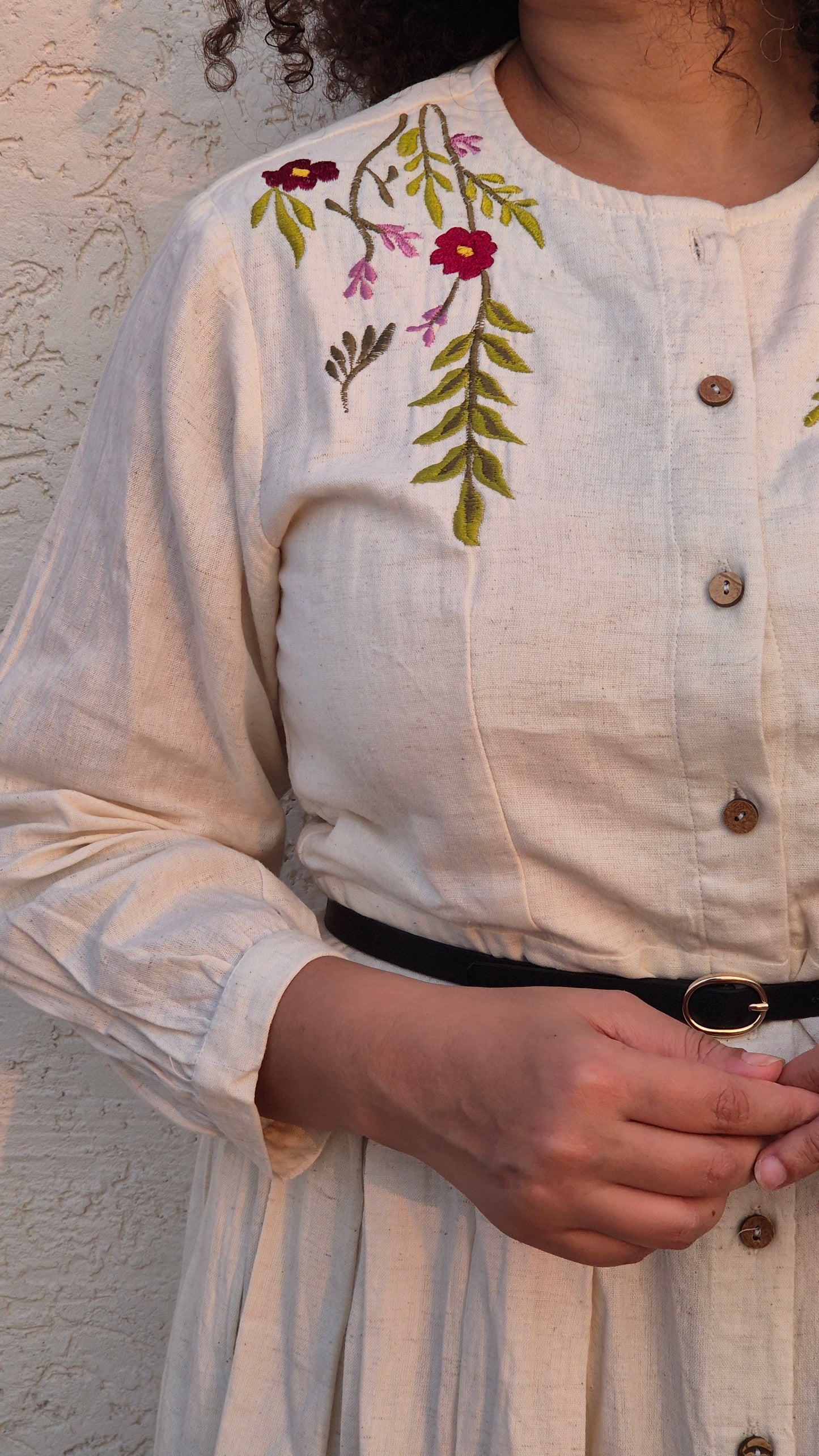 The Blaire Dress