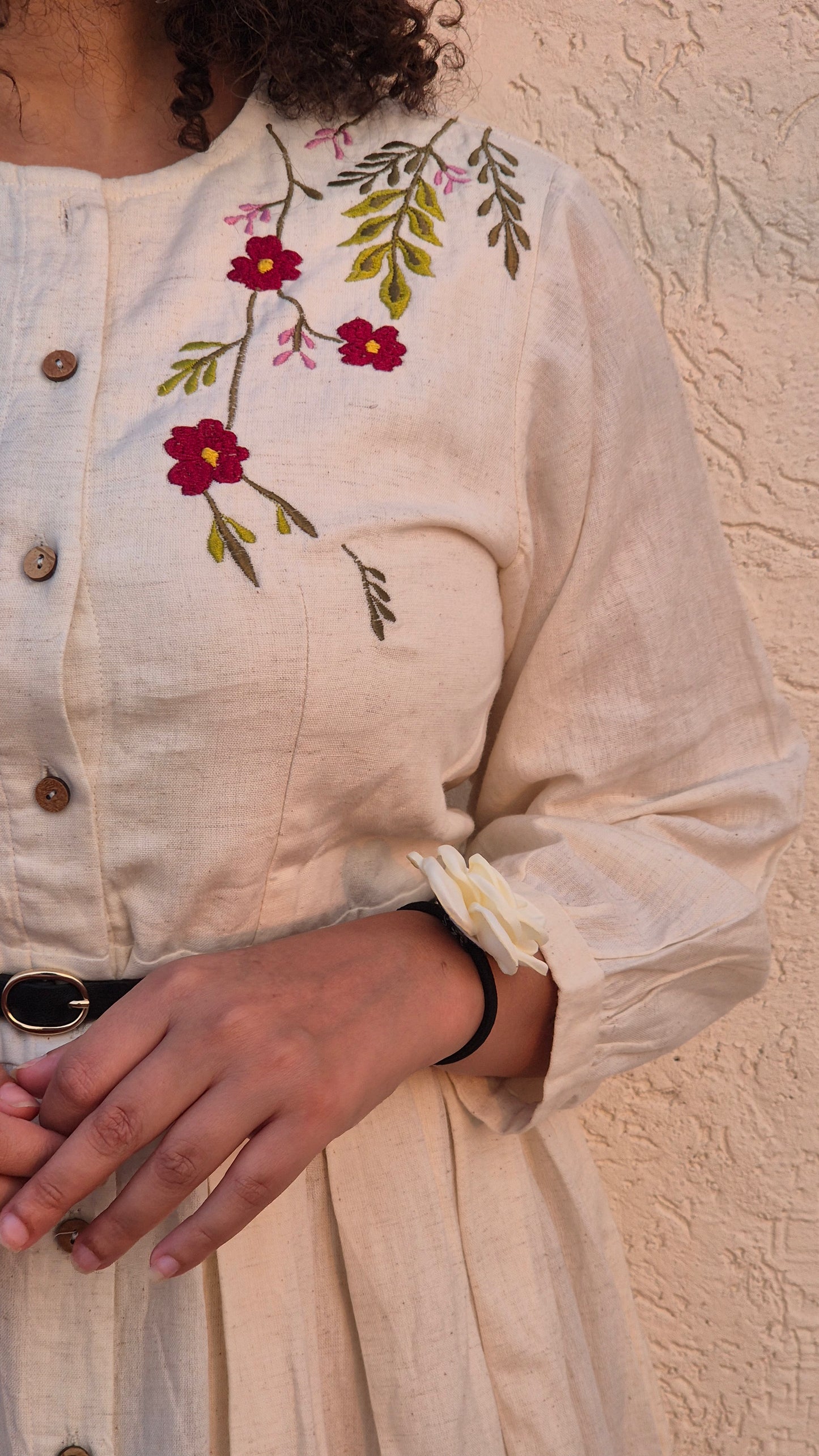 The Blaire Dress