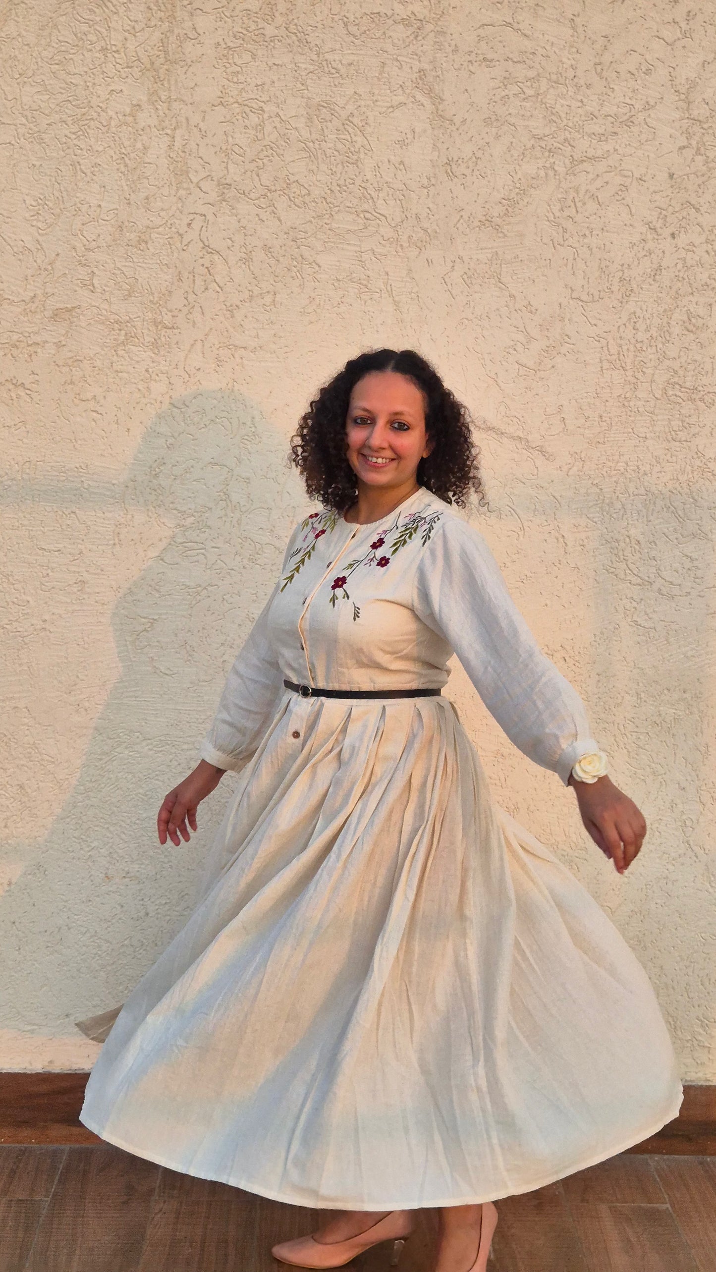 The Blaire Dress