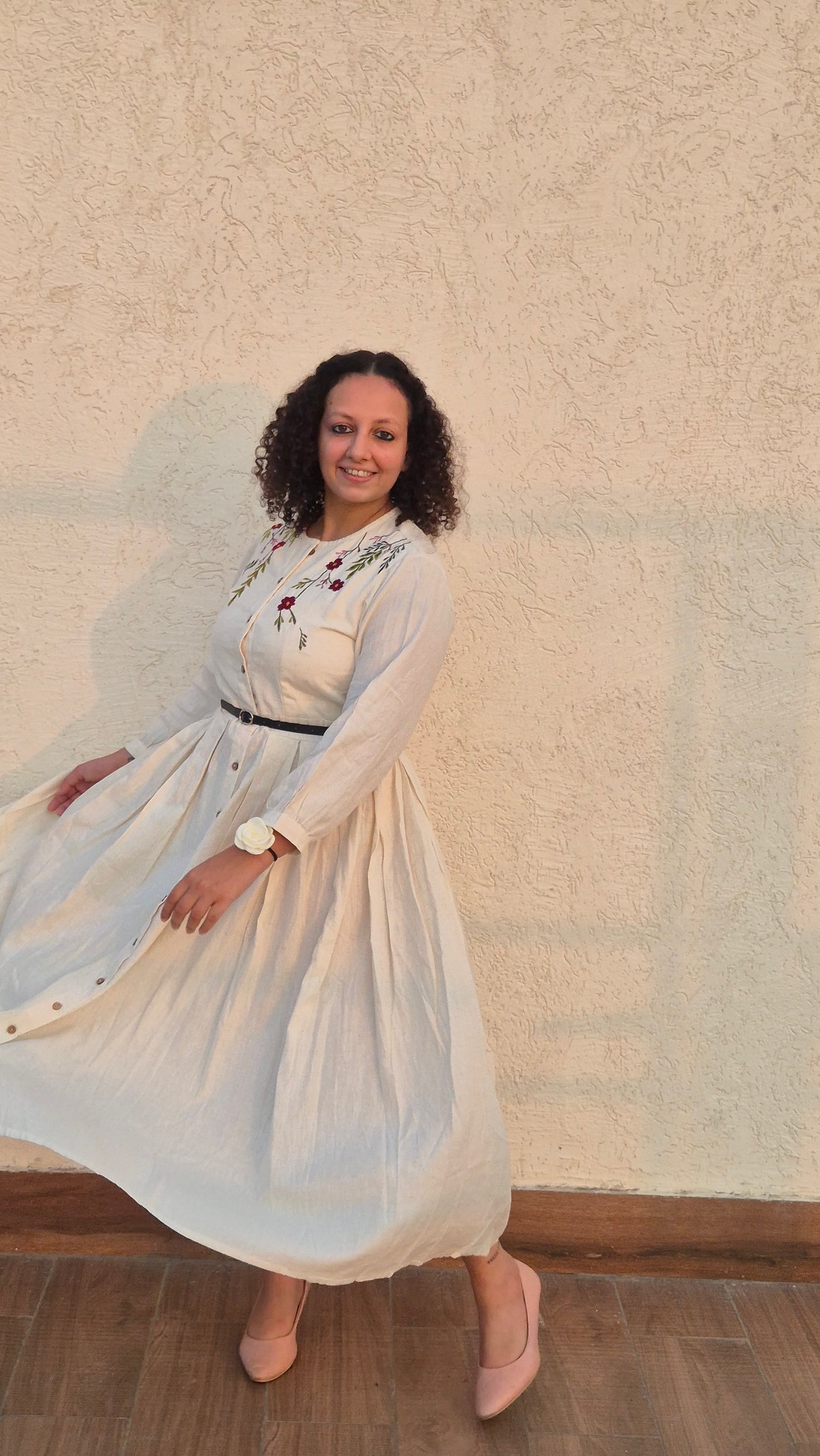 The Blaire Dress