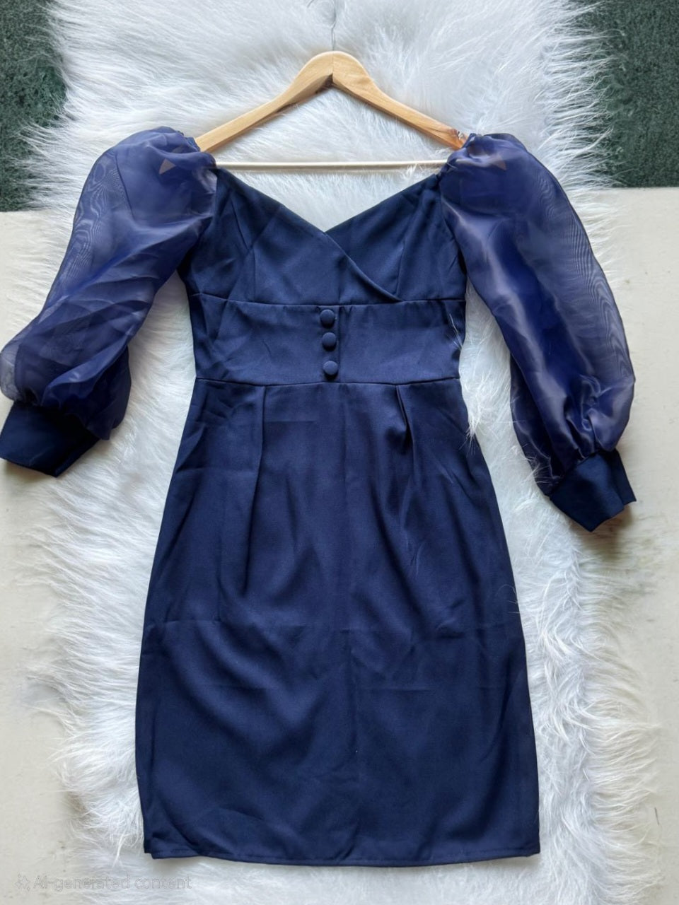 The Juniper Dress