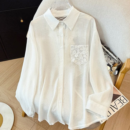 The Lyla Shirt