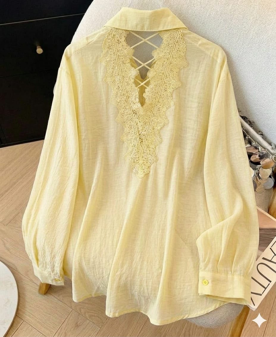 The Lyla Shirt