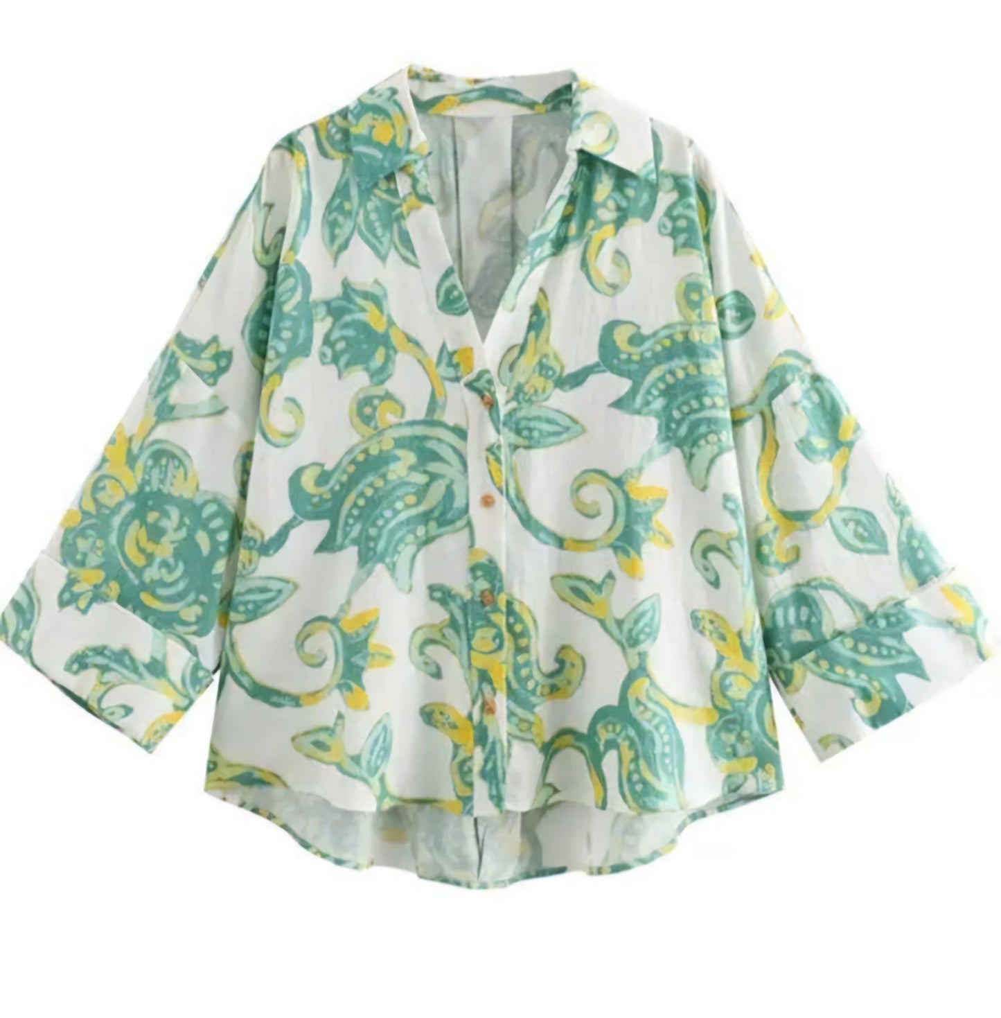 The Giva Shirt