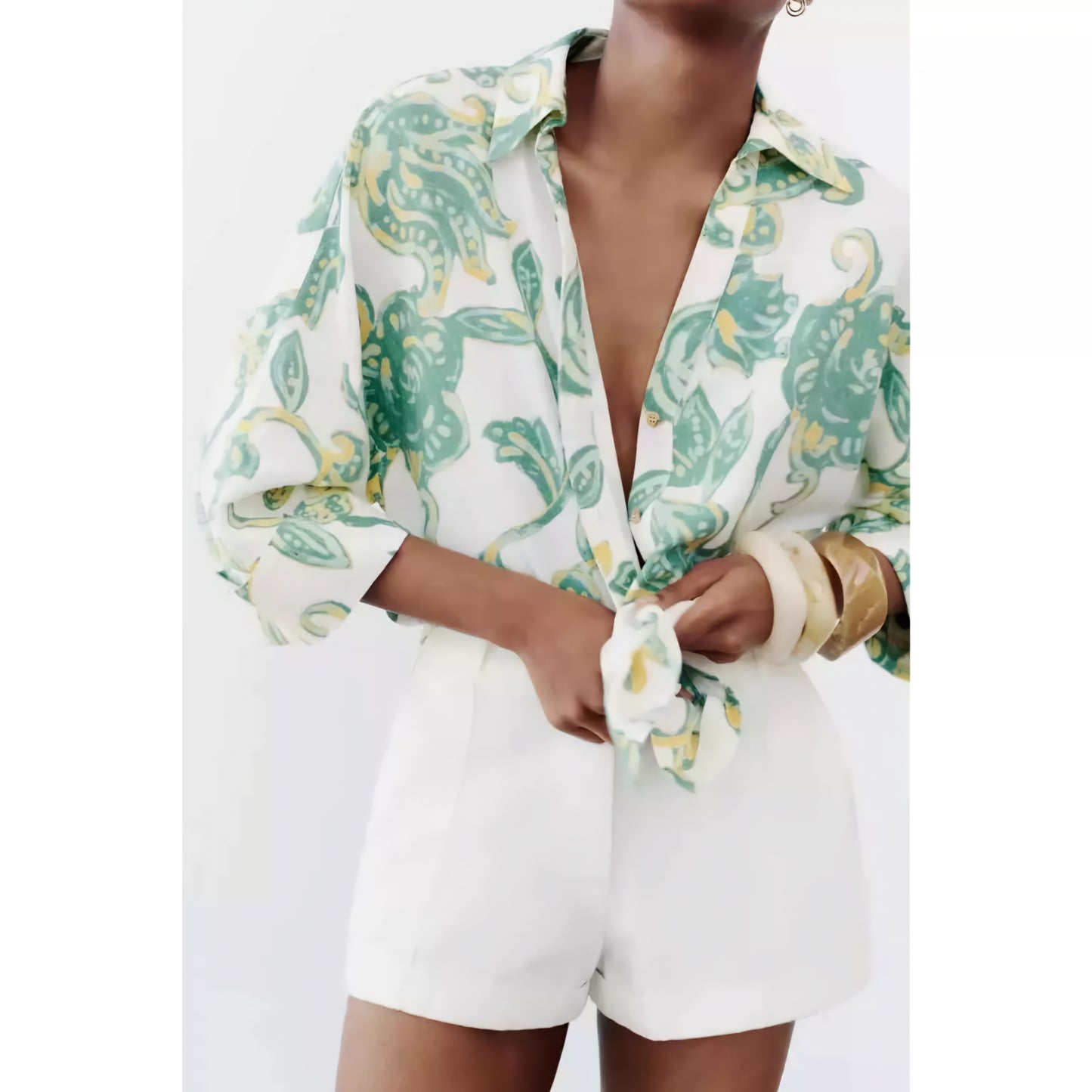 The Giva Shirt