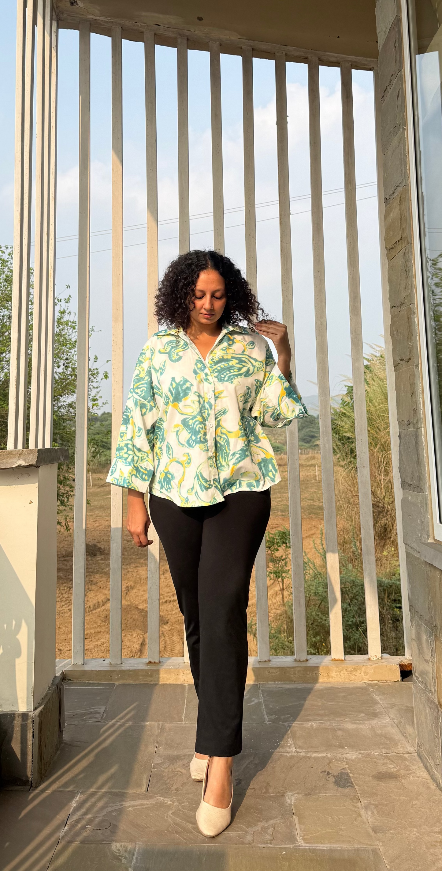The Giva Shirt