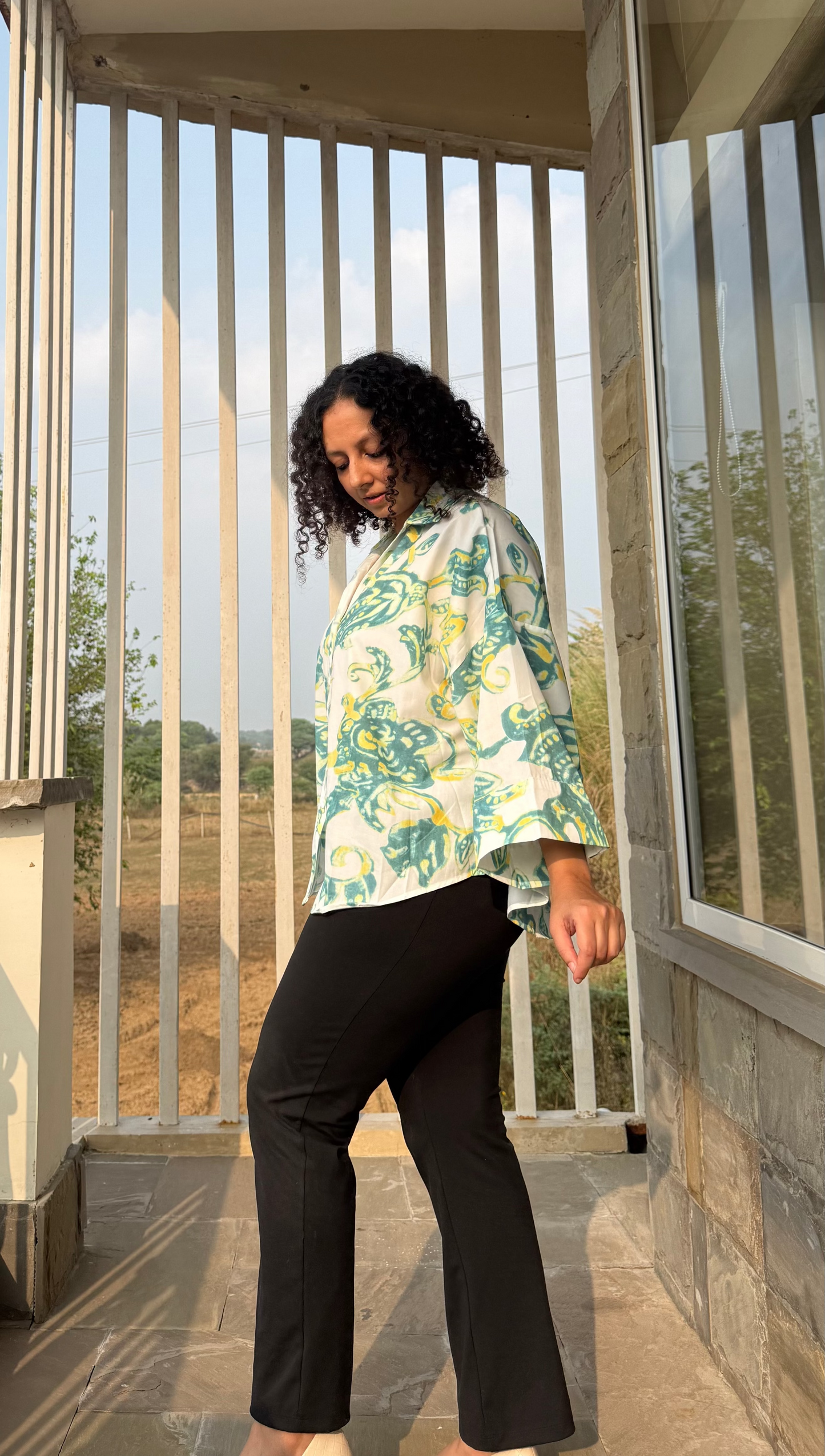 The Giva Shirt