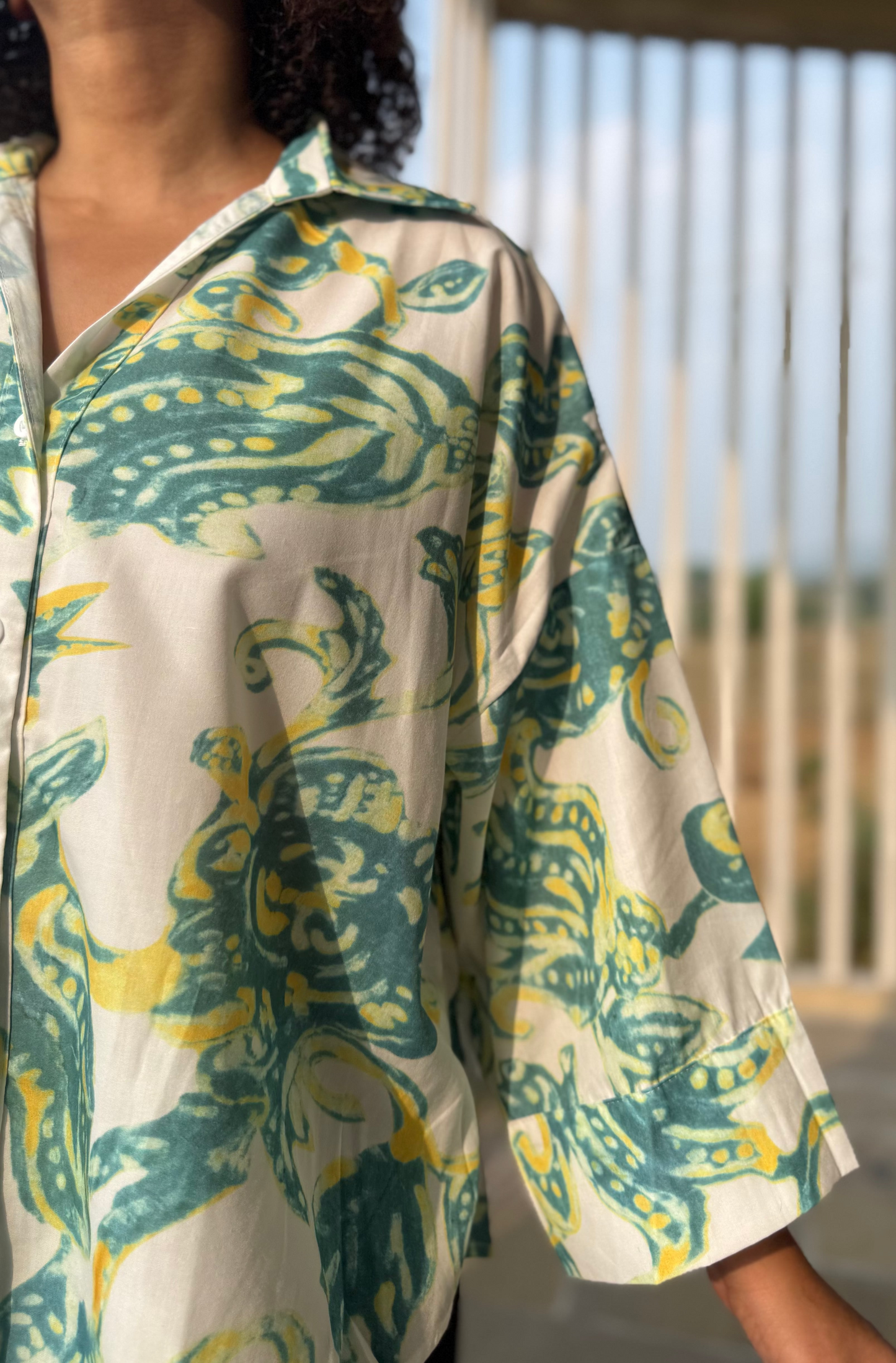 The Giva Shirt